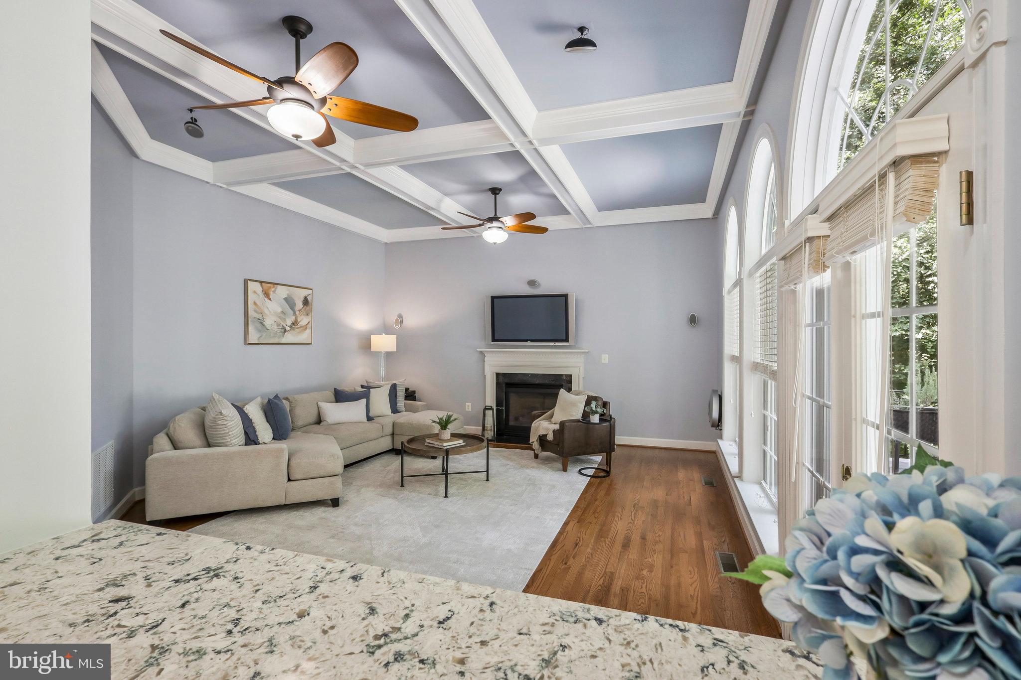 RESERVE AT MARTINS POINT - Residential