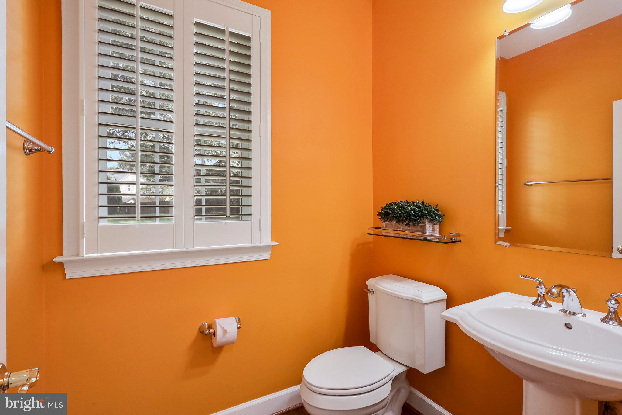 RESERVE AT MARTINS POINT - Residential