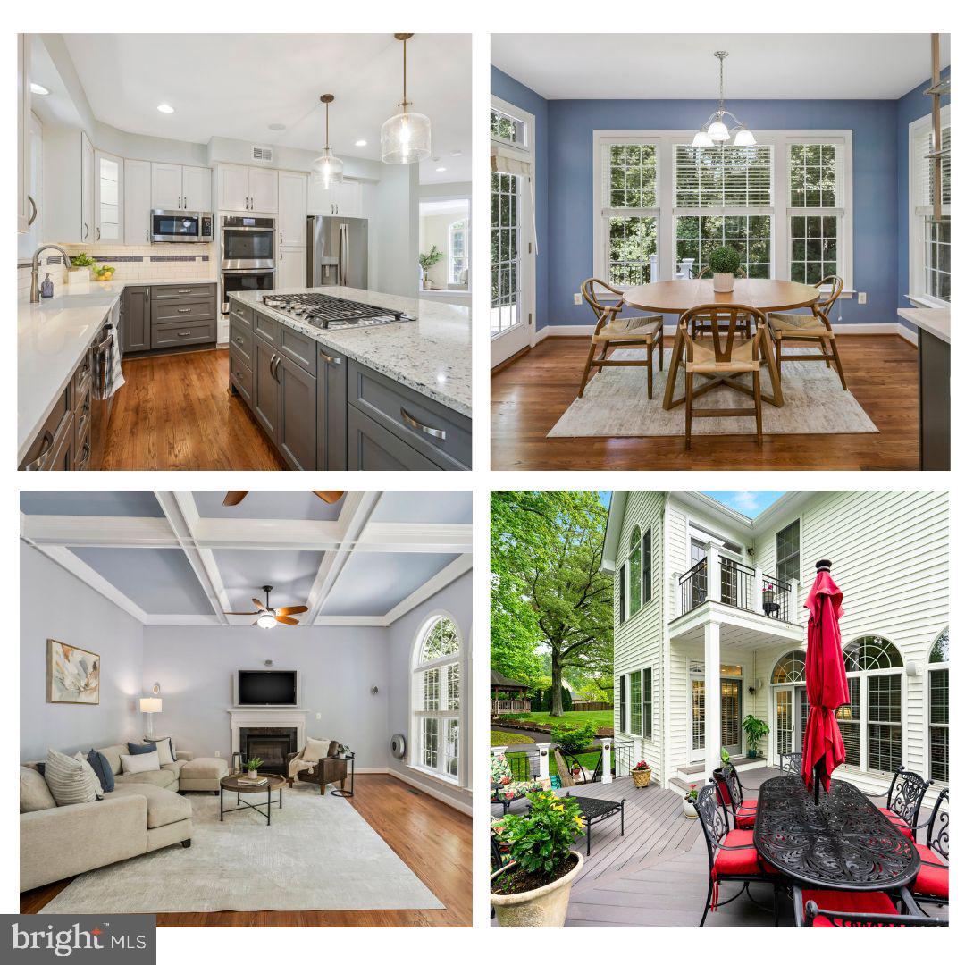 RESERVE AT MARTINS POINT - Residential