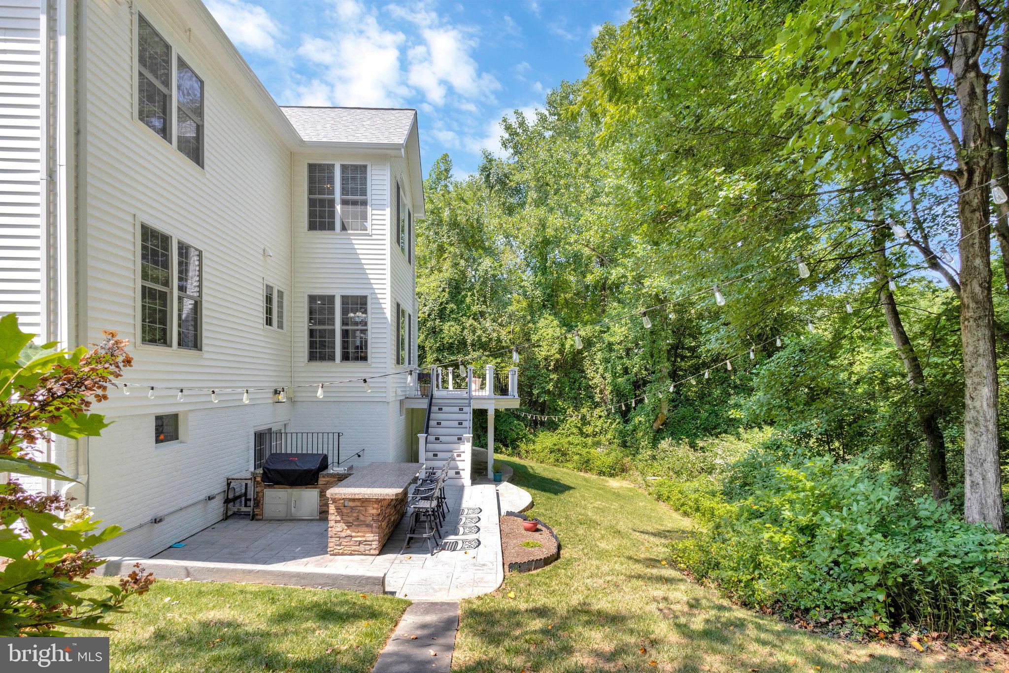 RESERVE AT MARTINS POINT - Residential