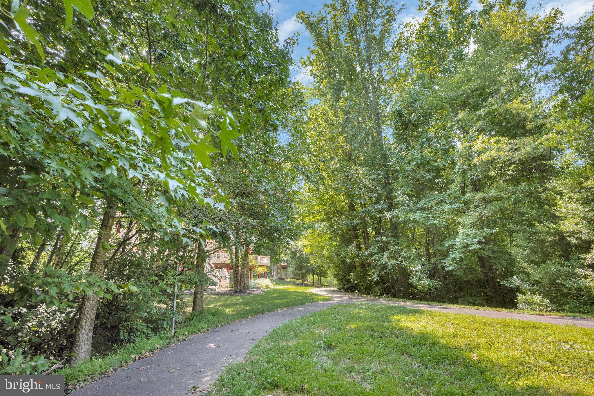 RESERVE AT MARTINS POINT - Residential