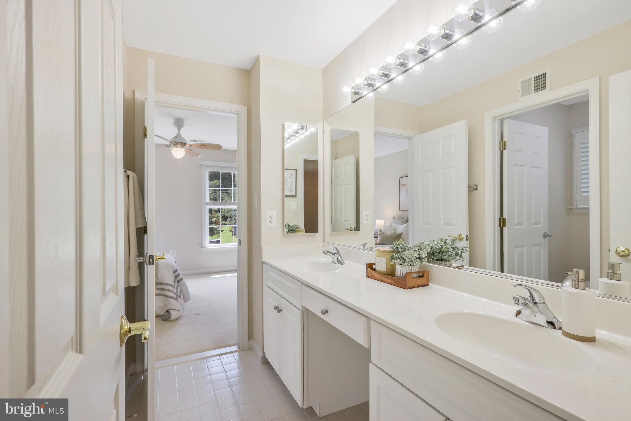 RESERVE AT MARTINS POINT - Residential