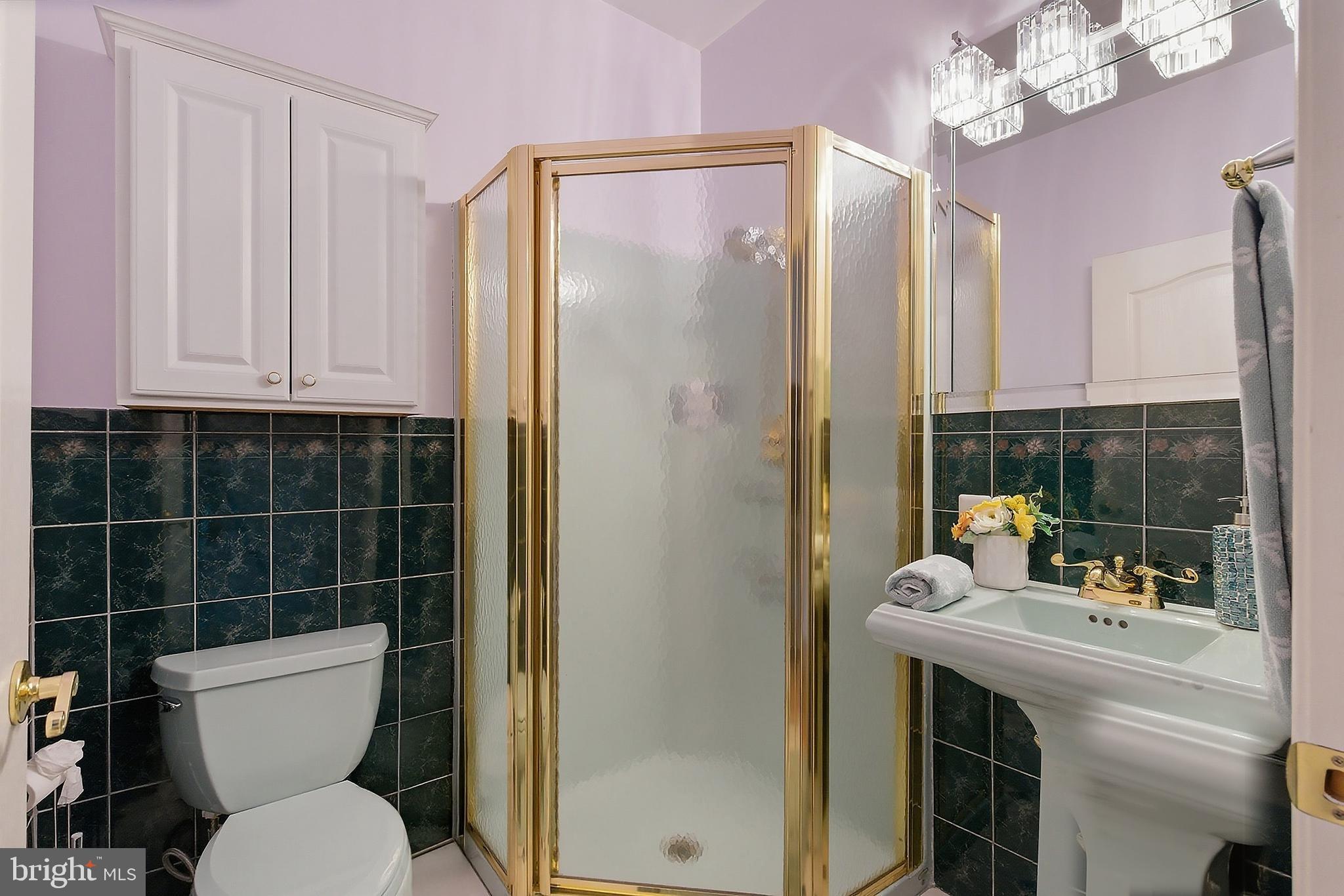 HUNTINGTON RIDGE - Residential