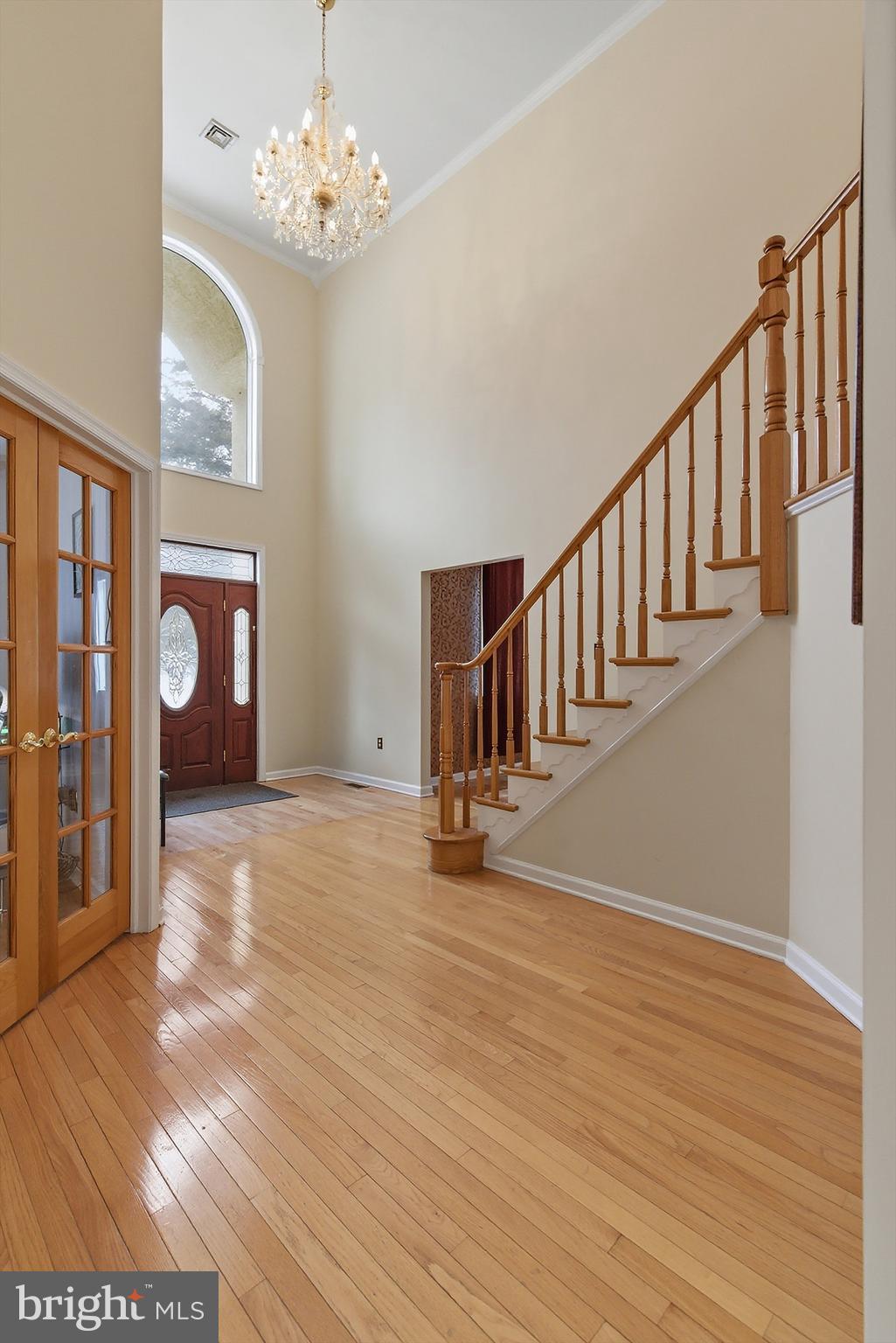 HUNTINGTON RIDGE - Residential