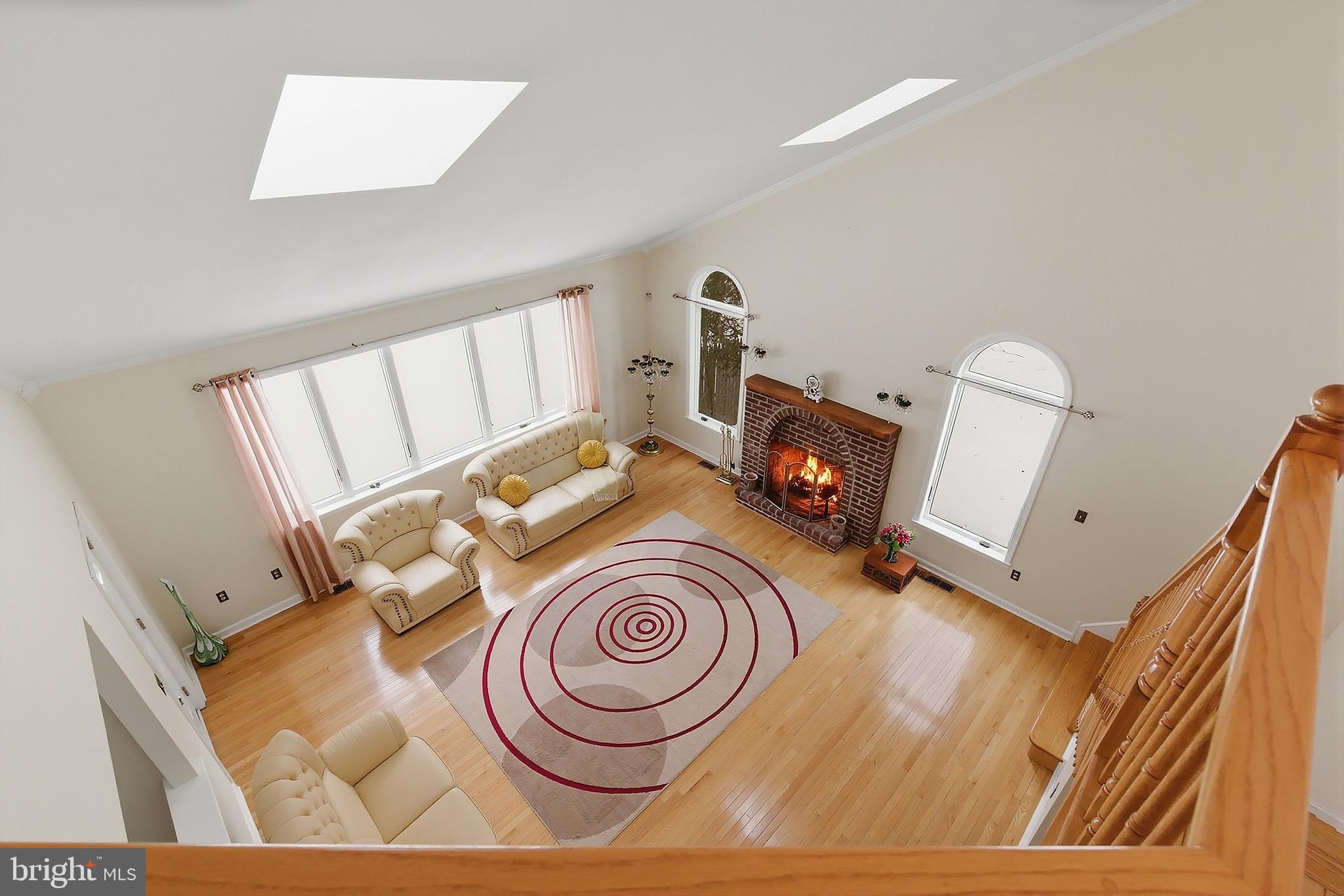 HUNTINGTON RIDGE - Residential