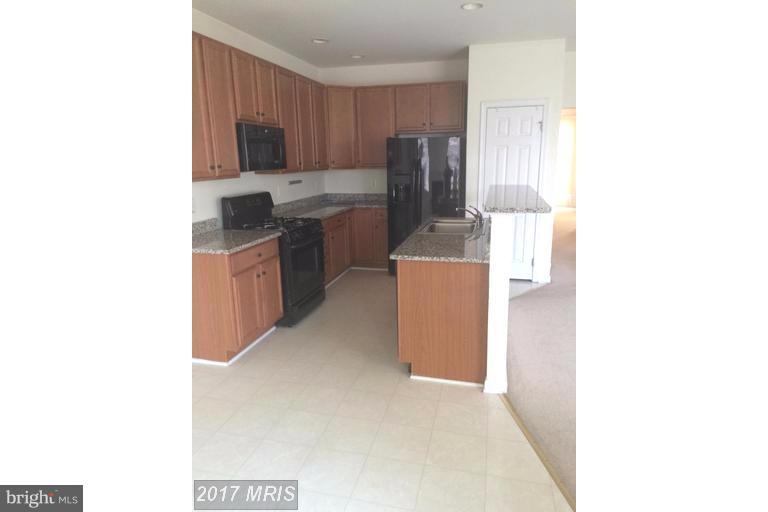 SOUTH RIDING - Residential Lease