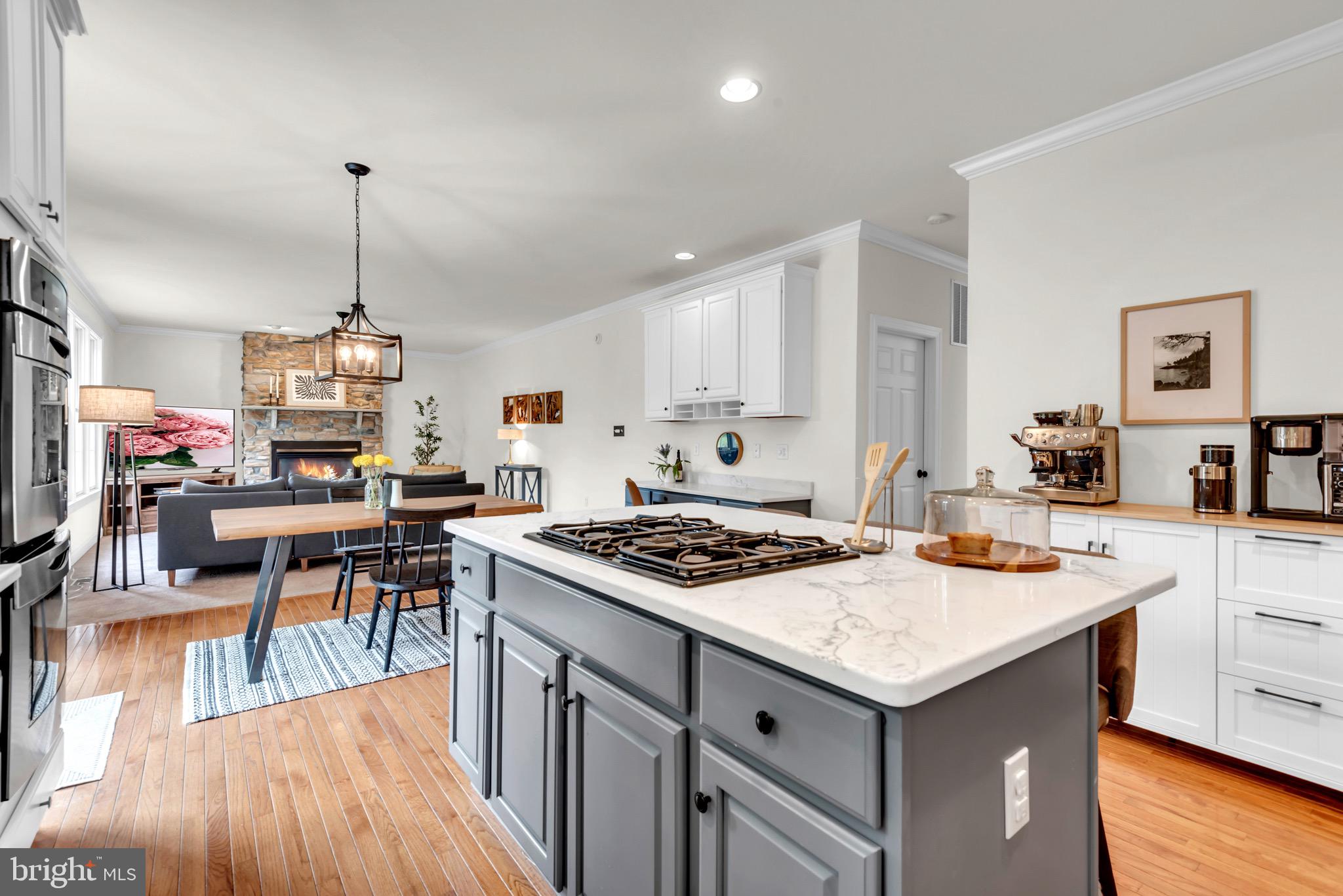 CHESAPEAKE PRESERVE - Residential