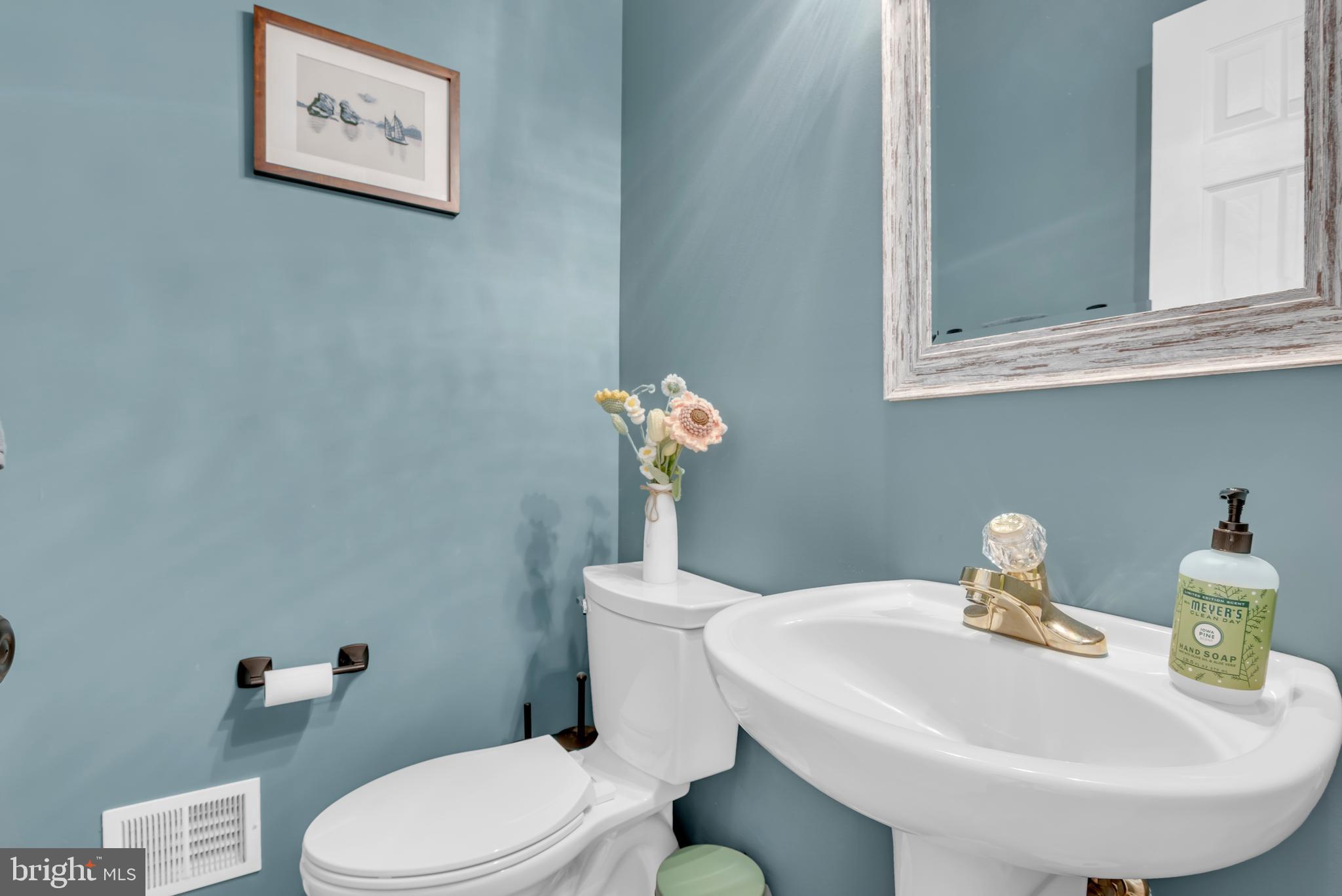 CHESAPEAKE PRESERVE - Residential