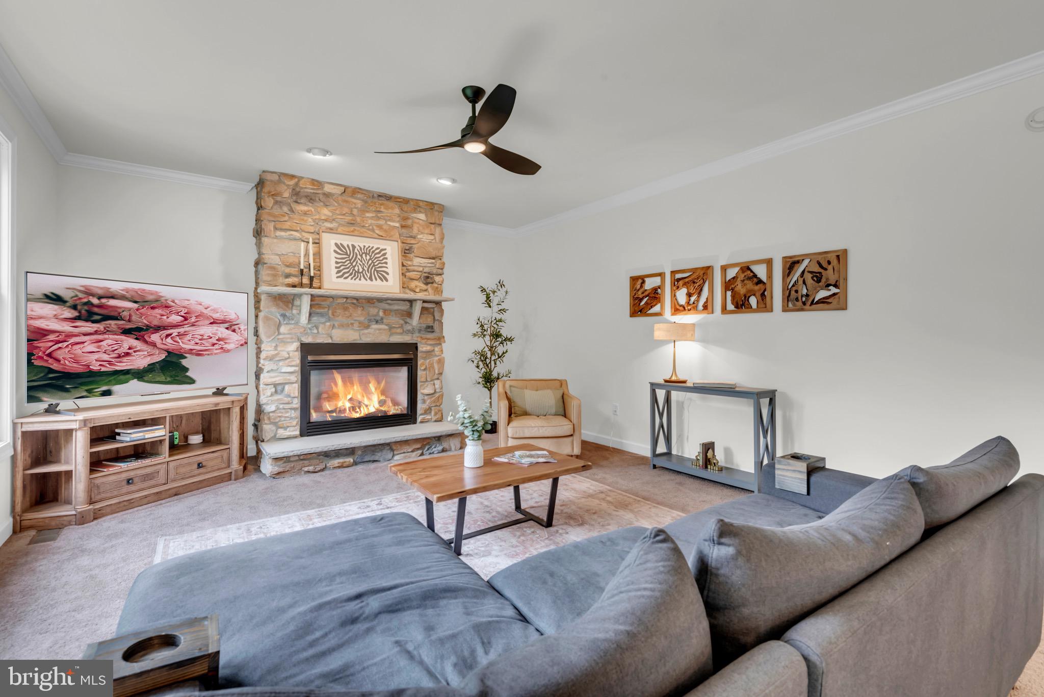 CHESAPEAKE PRESERVE - Residential
