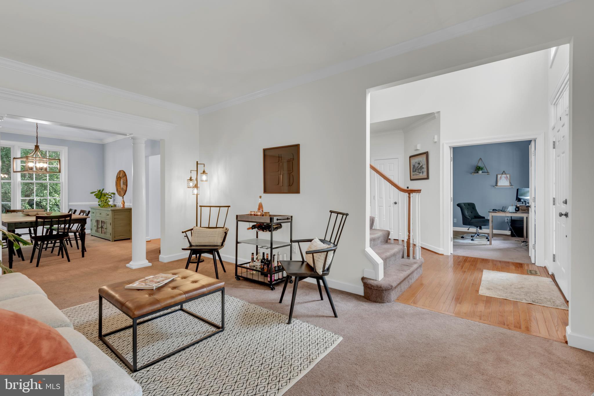 CHESAPEAKE PRESERVE - Residential