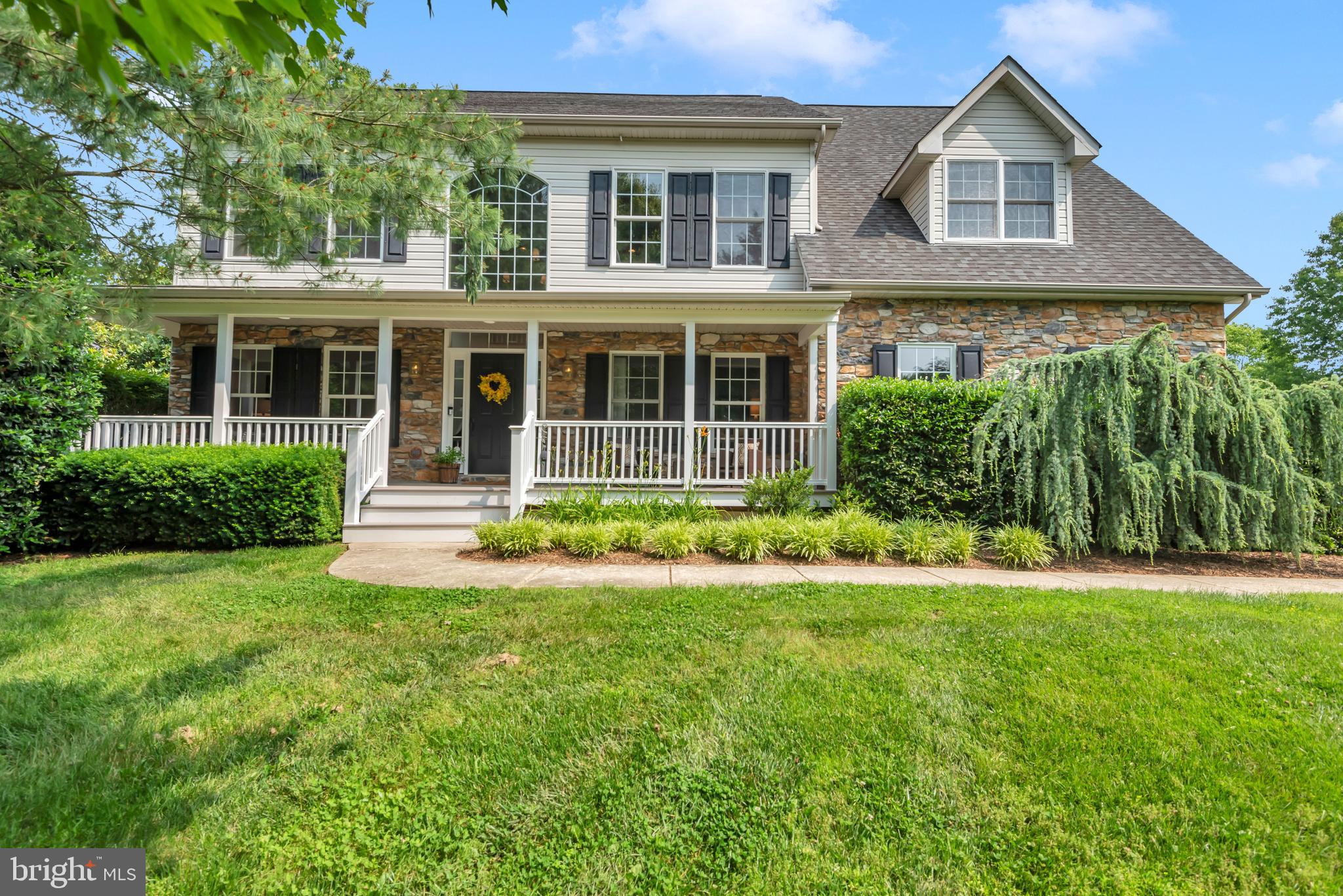 CHESAPEAKE PRESERVE - Residential