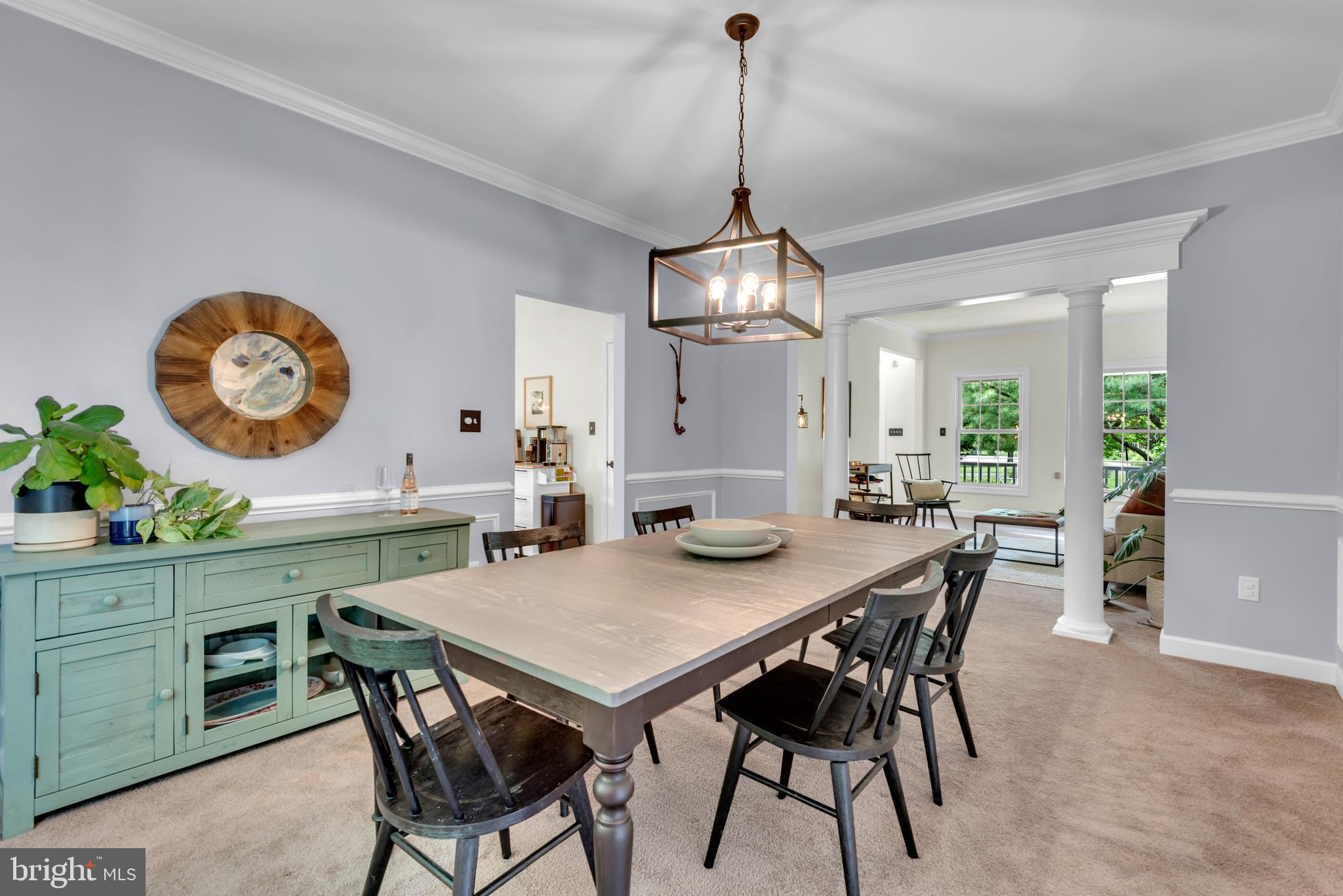 CHESAPEAKE PRESERVE - Residential