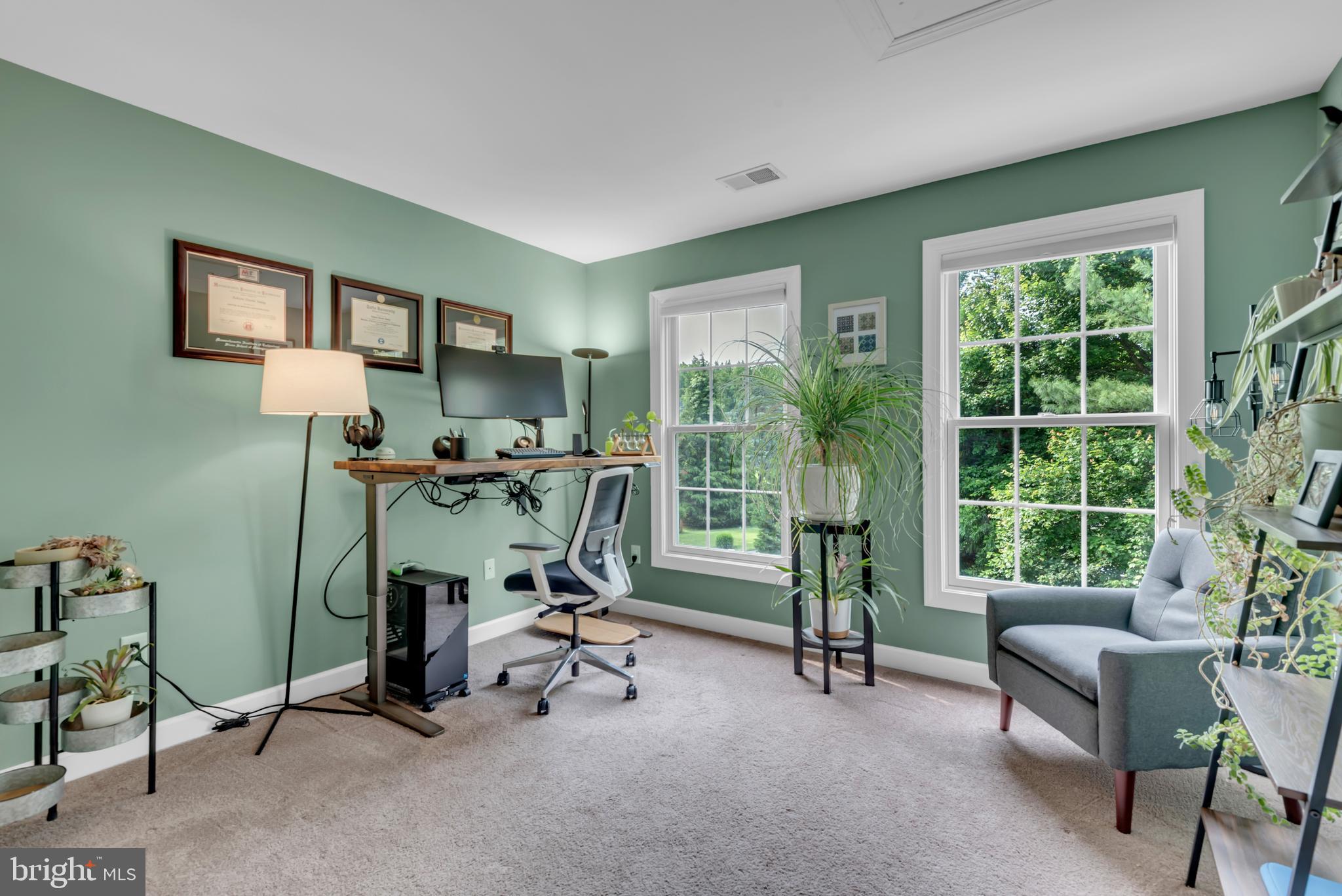 CHESAPEAKE PRESERVE - Residential