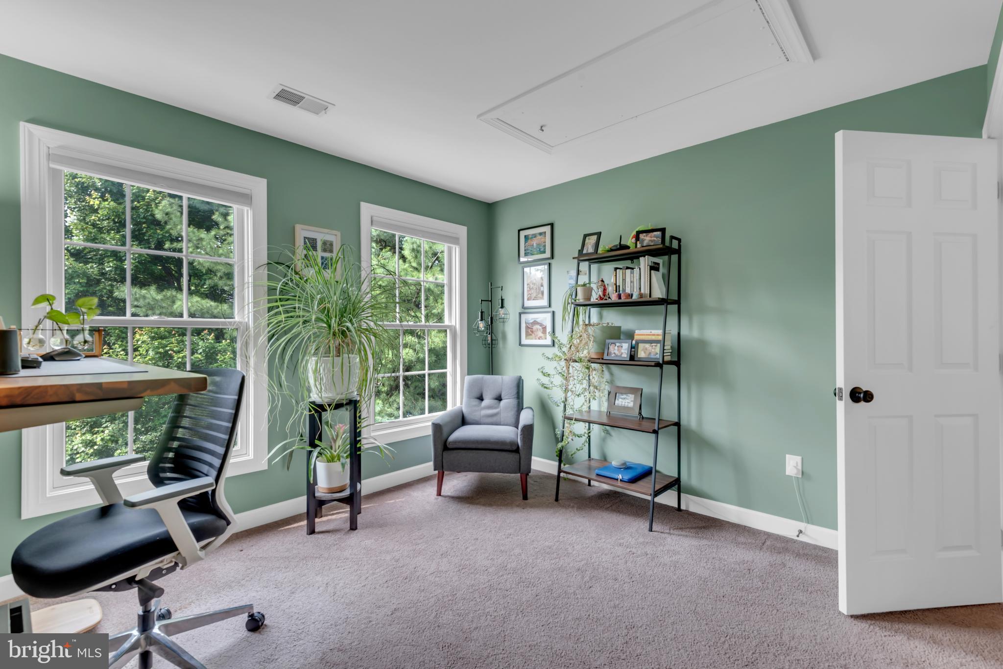 CHESAPEAKE PRESERVE - Residential