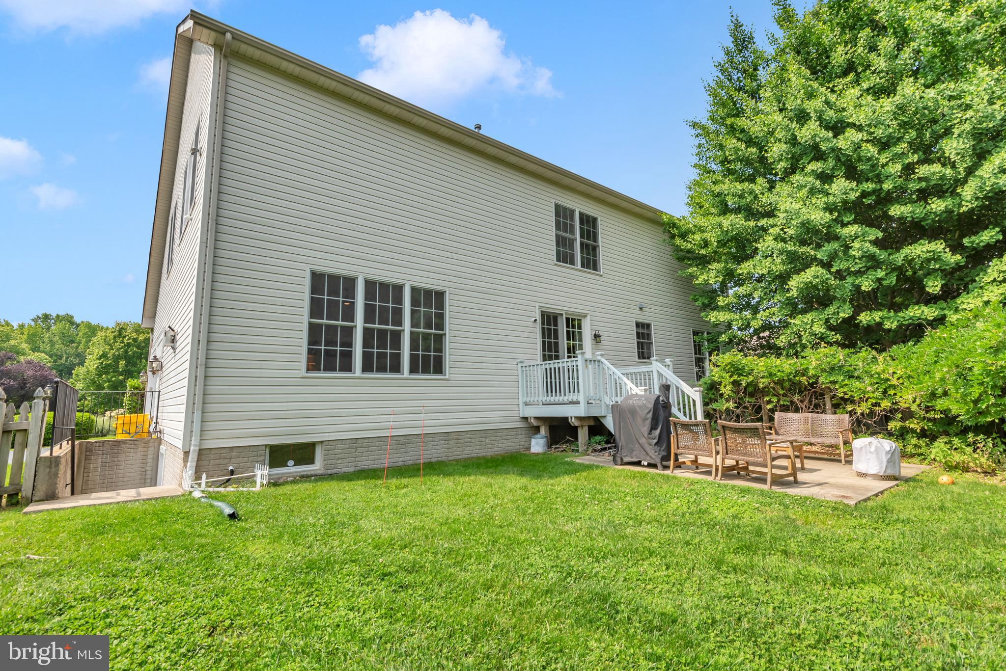 CHESAPEAKE PRESERVE - Residential