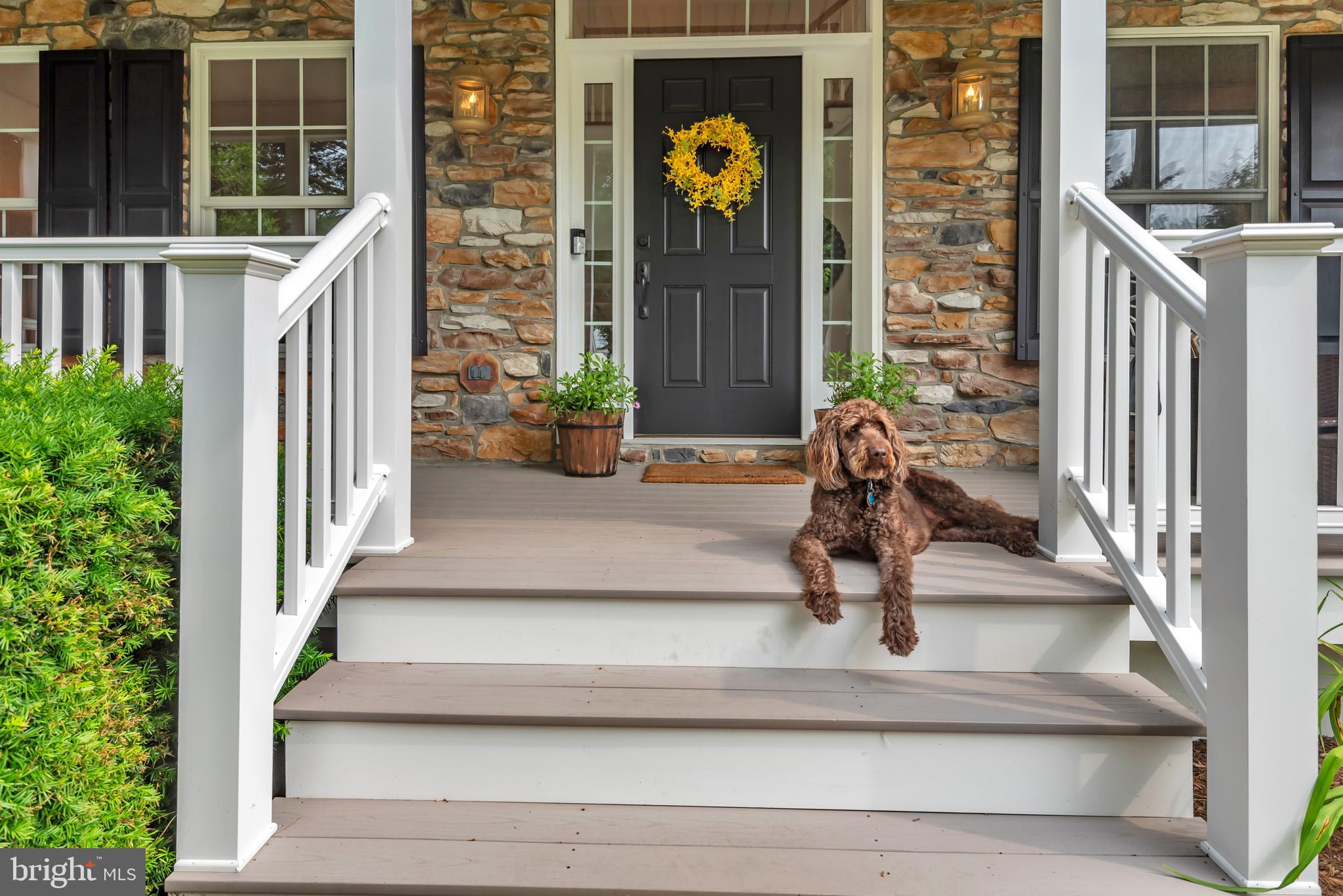 CHESAPEAKE PRESERVE - Residential