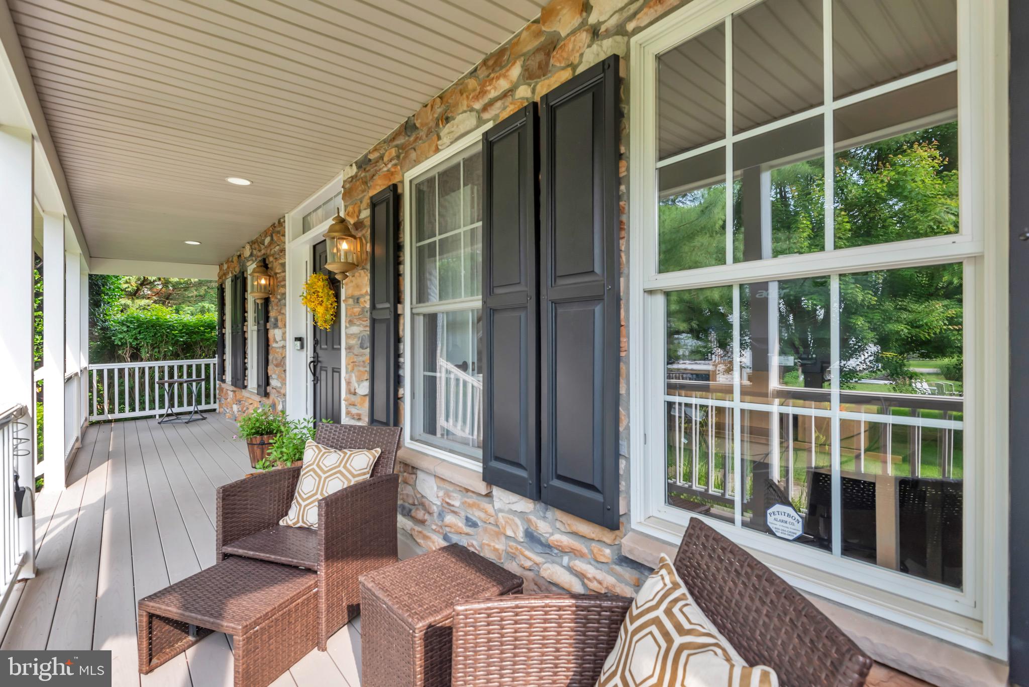 CHESAPEAKE PRESERVE - Residential