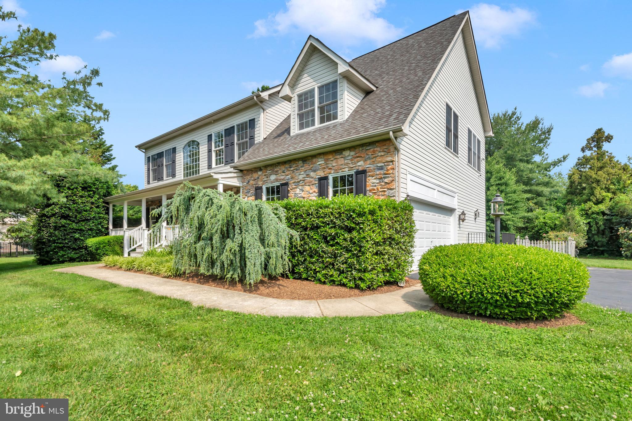 CHESAPEAKE PRESERVE - Residential