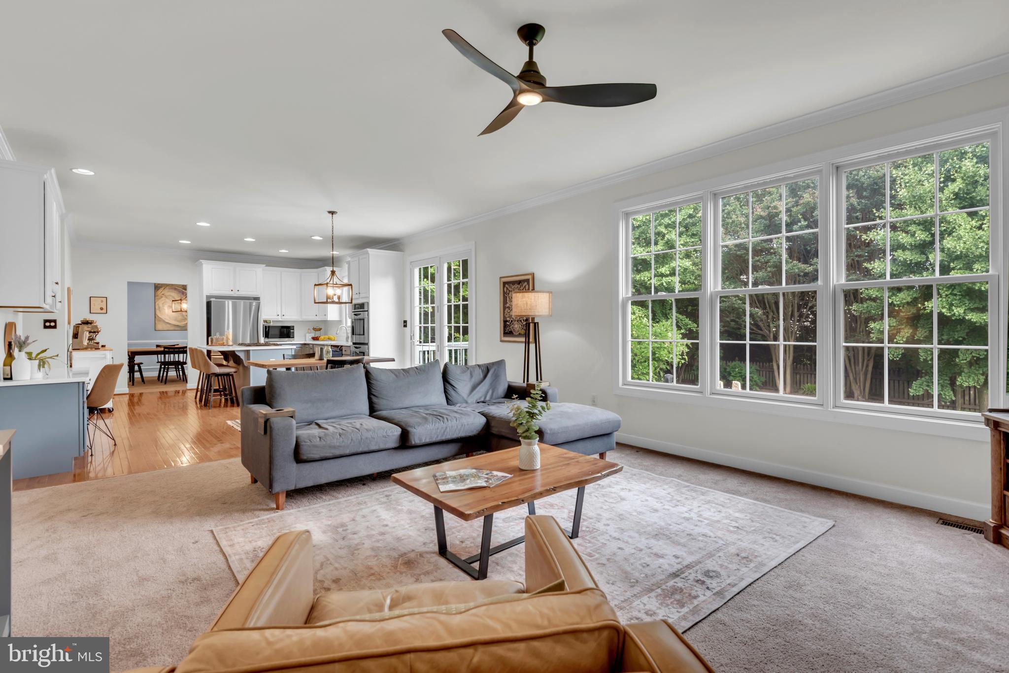 CHESAPEAKE PRESERVE - Residential