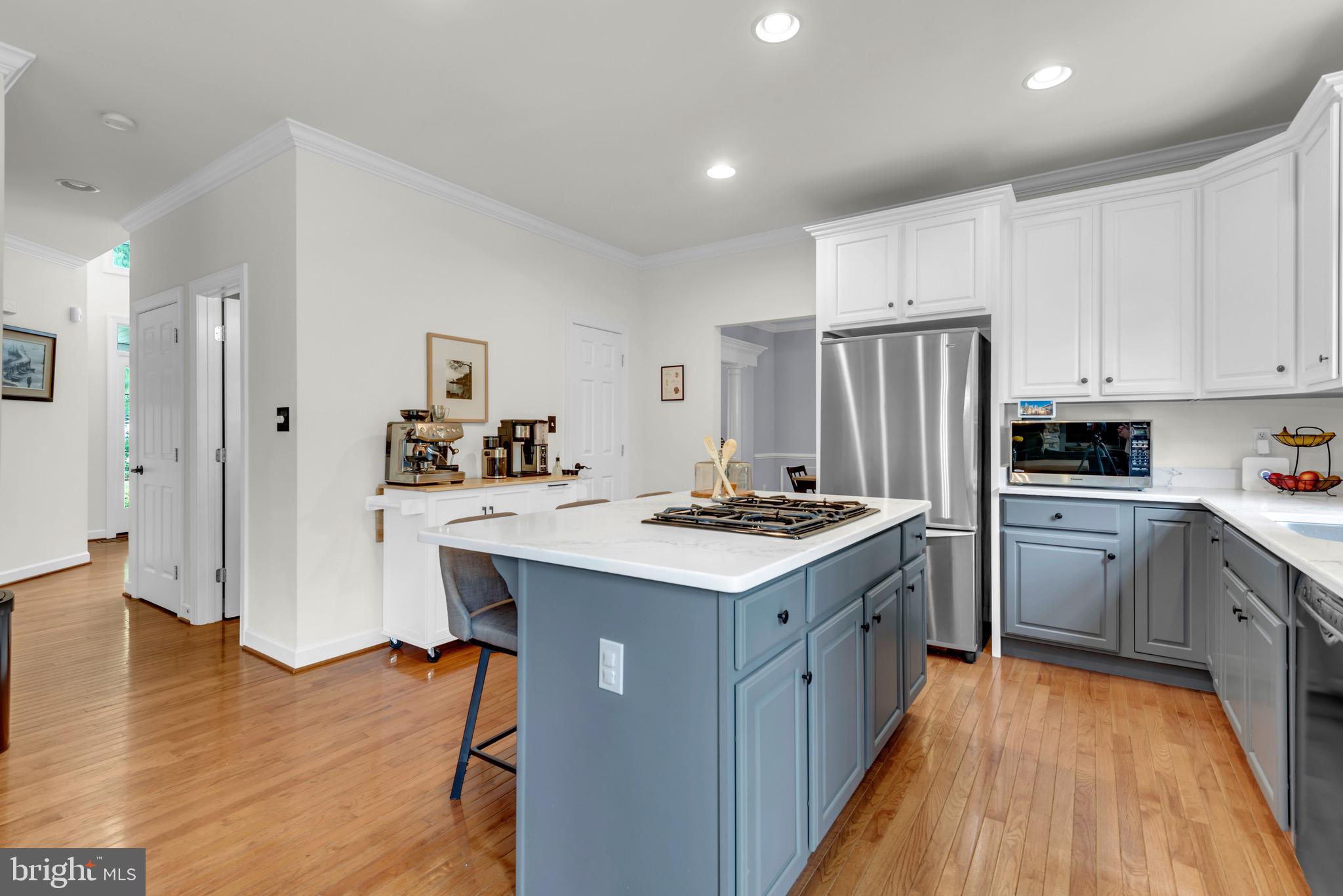 CHESAPEAKE PRESERVE - Residential