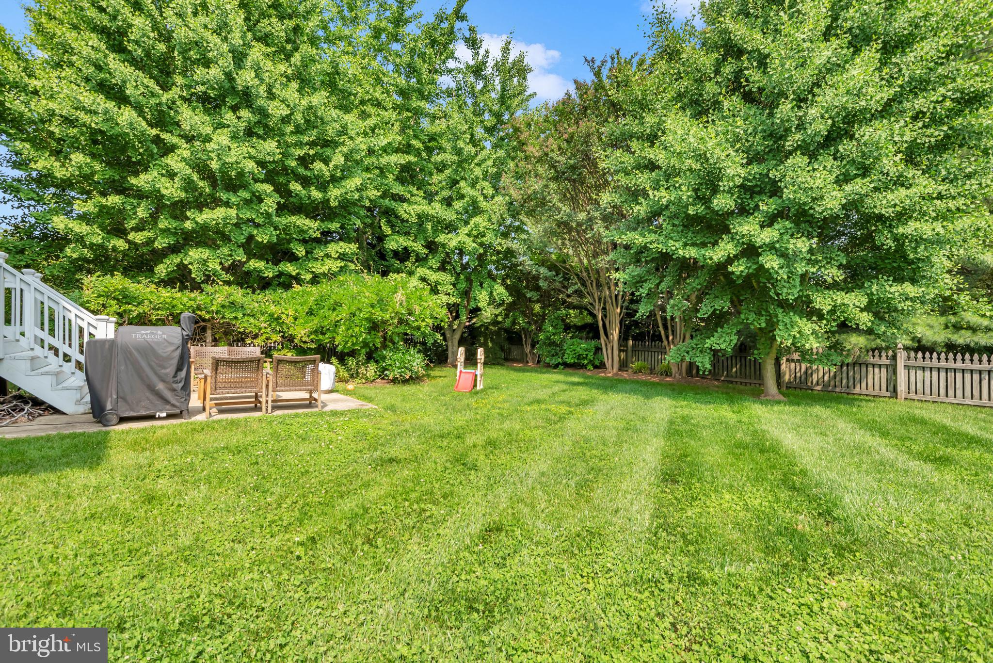 CHESAPEAKE PRESERVE - Residential