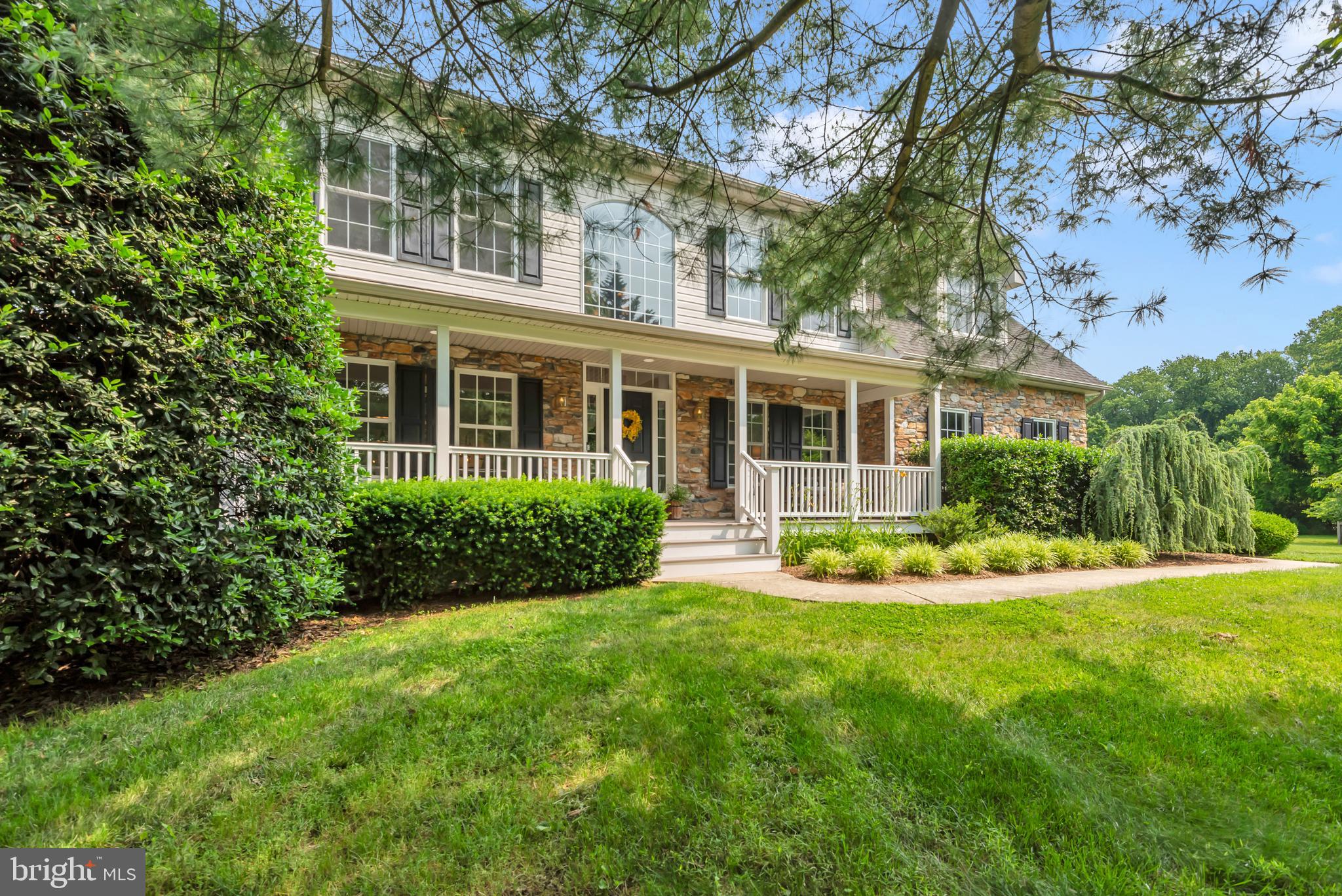 CHESAPEAKE PRESERVE - Residential