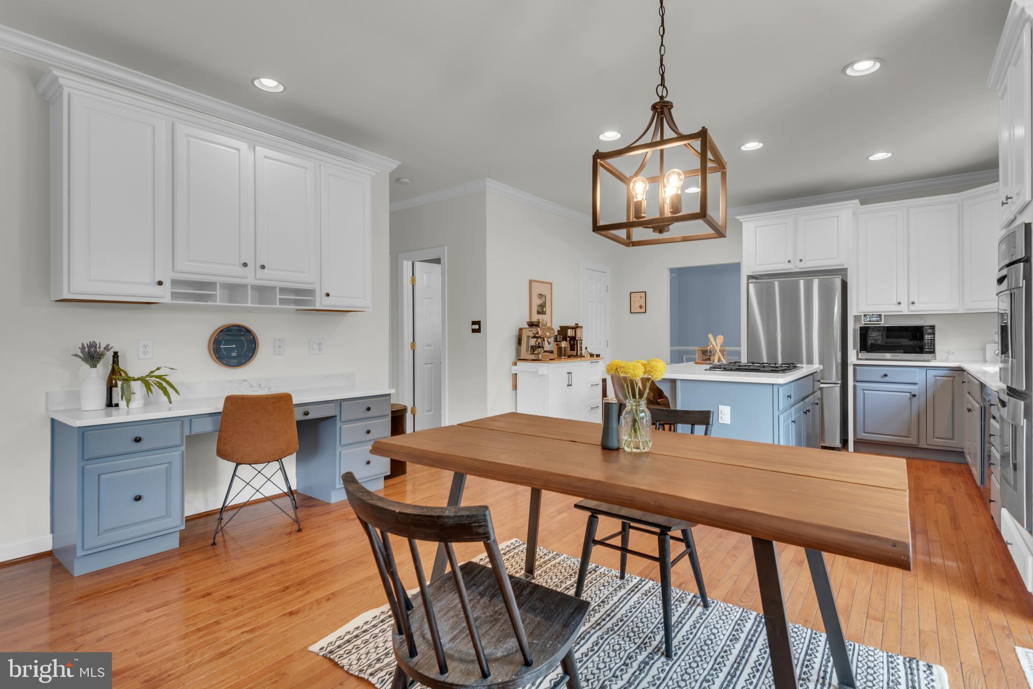 CHESAPEAKE PRESERVE - Residential