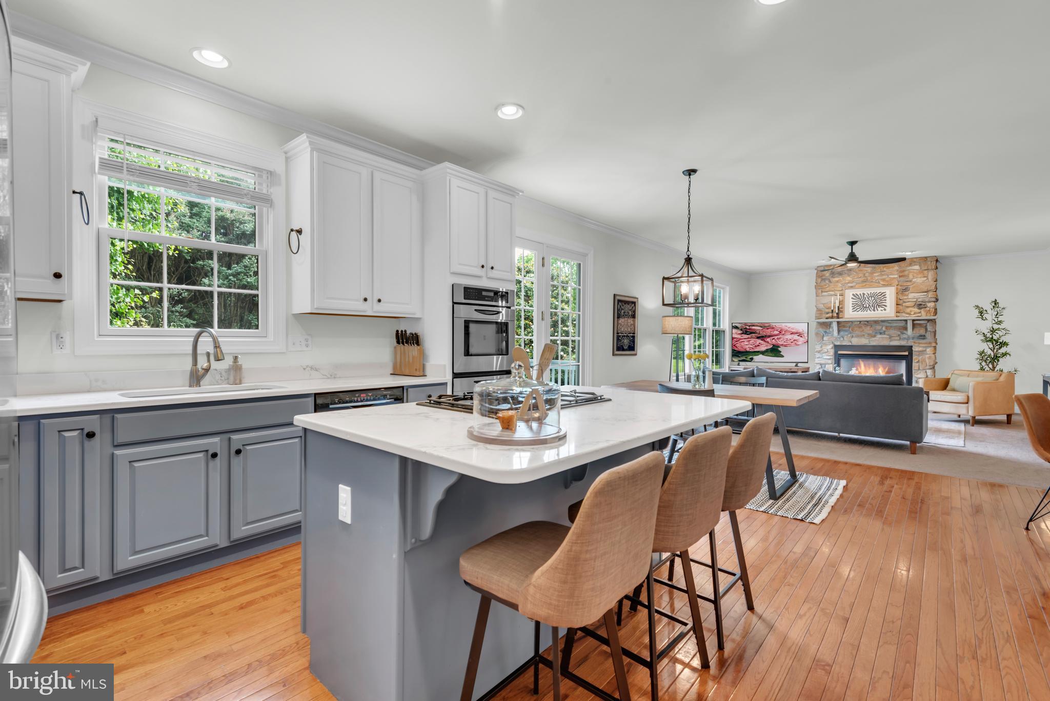 CHESAPEAKE PRESERVE - Residential