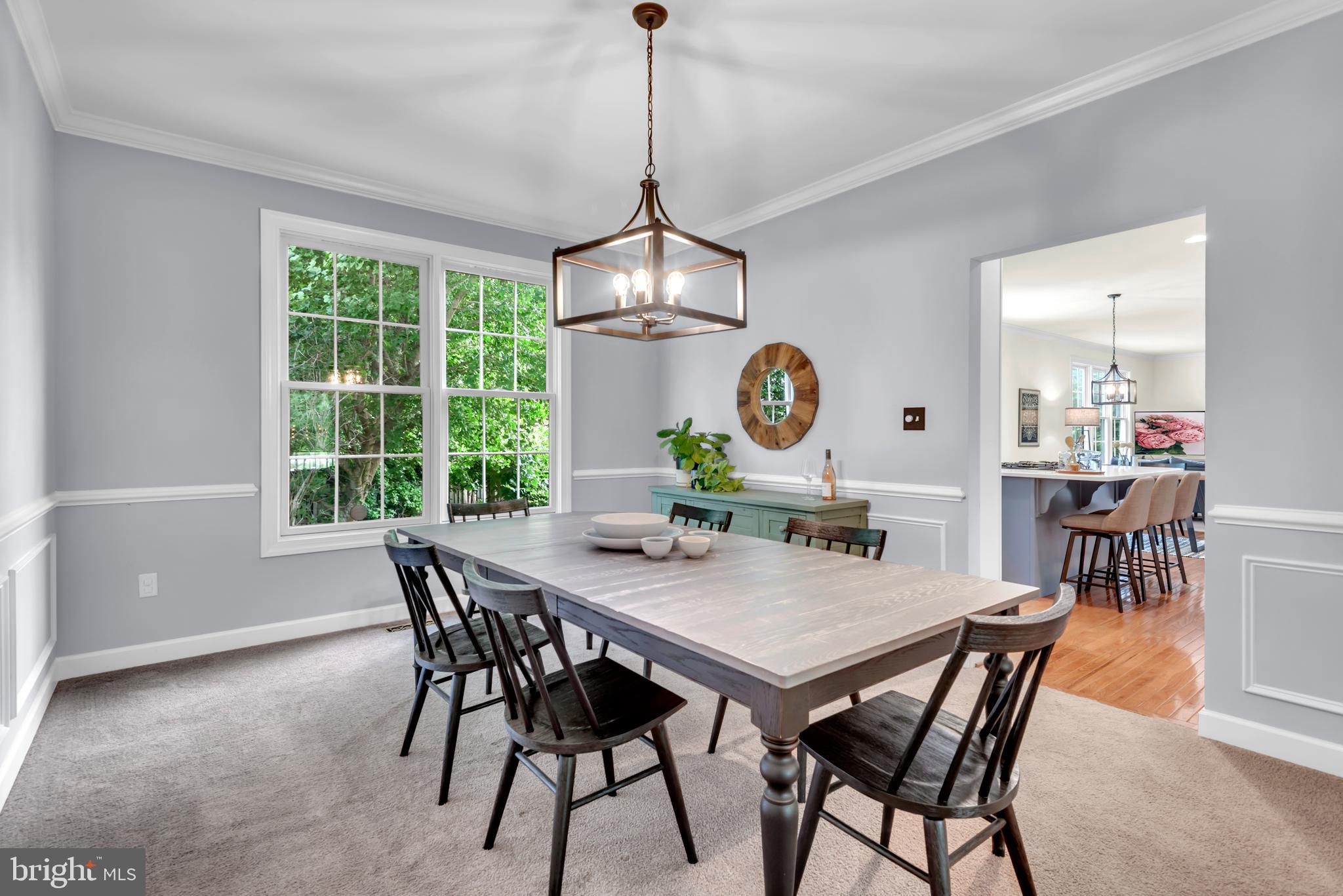 CHESAPEAKE PRESERVE - Residential