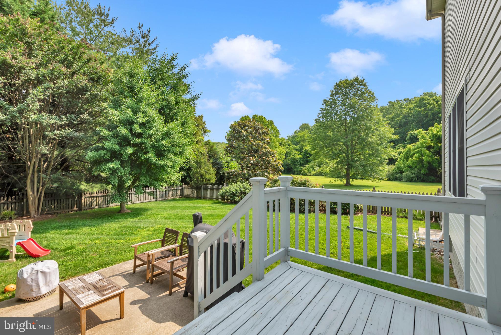 CHESAPEAKE PRESERVE - Residential