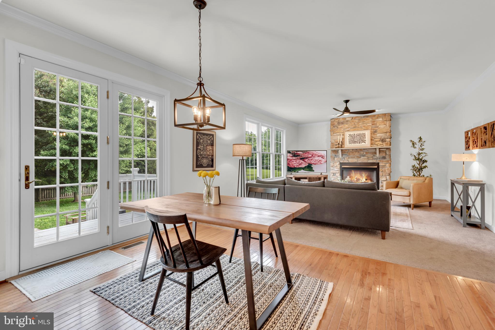 CHESAPEAKE PRESERVE - Residential