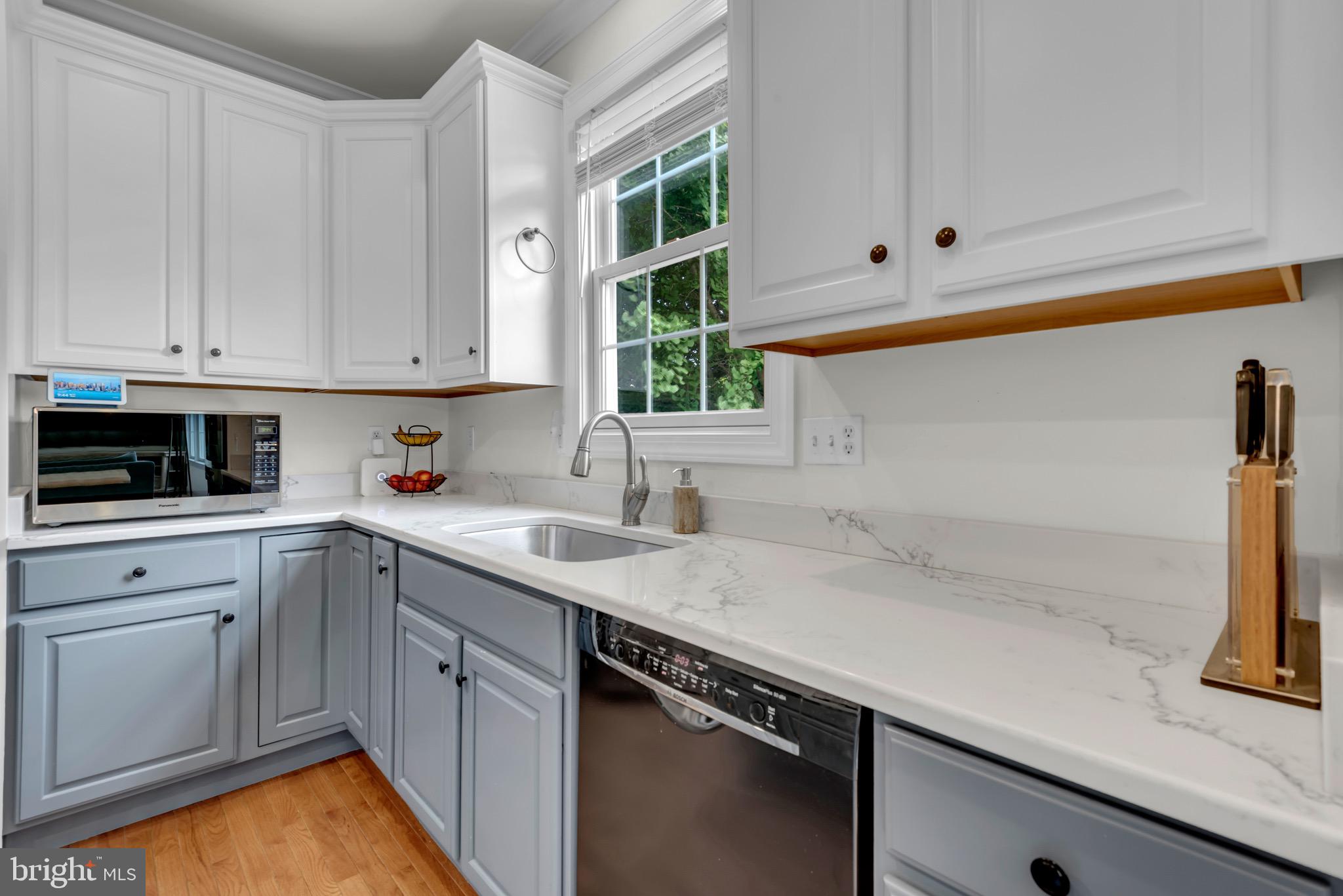 CHESAPEAKE PRESERVE - Residential