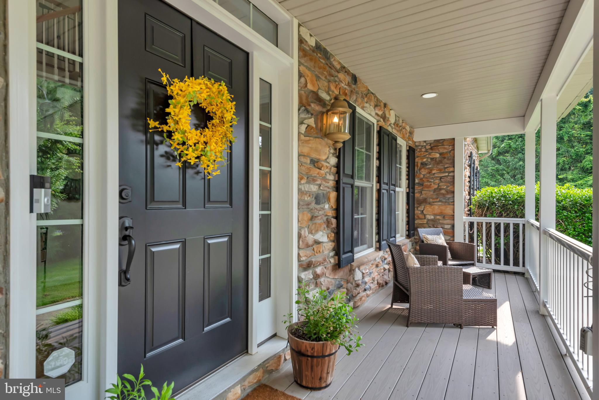 CHESAPEAKE PRESERVE - Residential