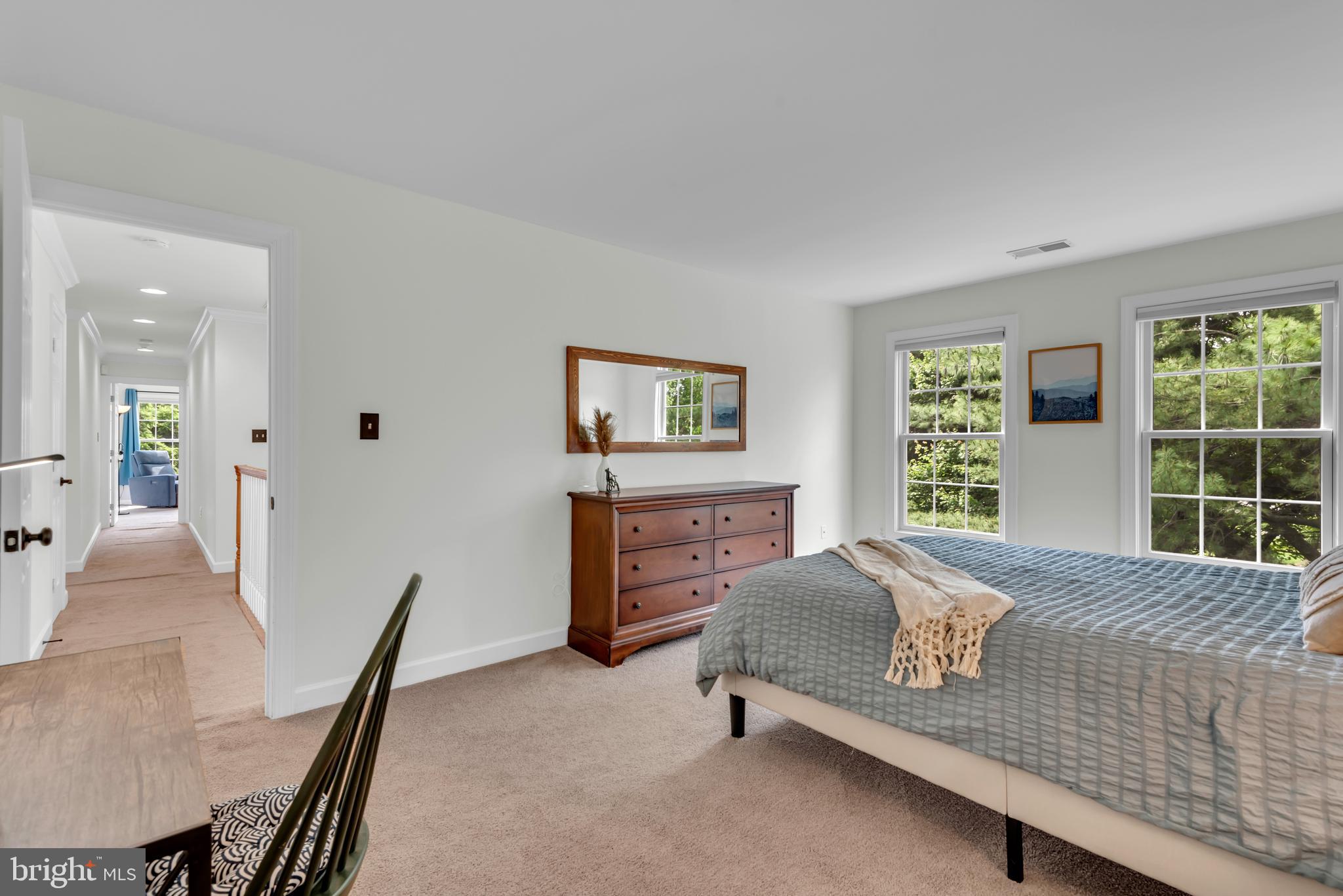 CHESAPEAKE PRESERVE - Residential