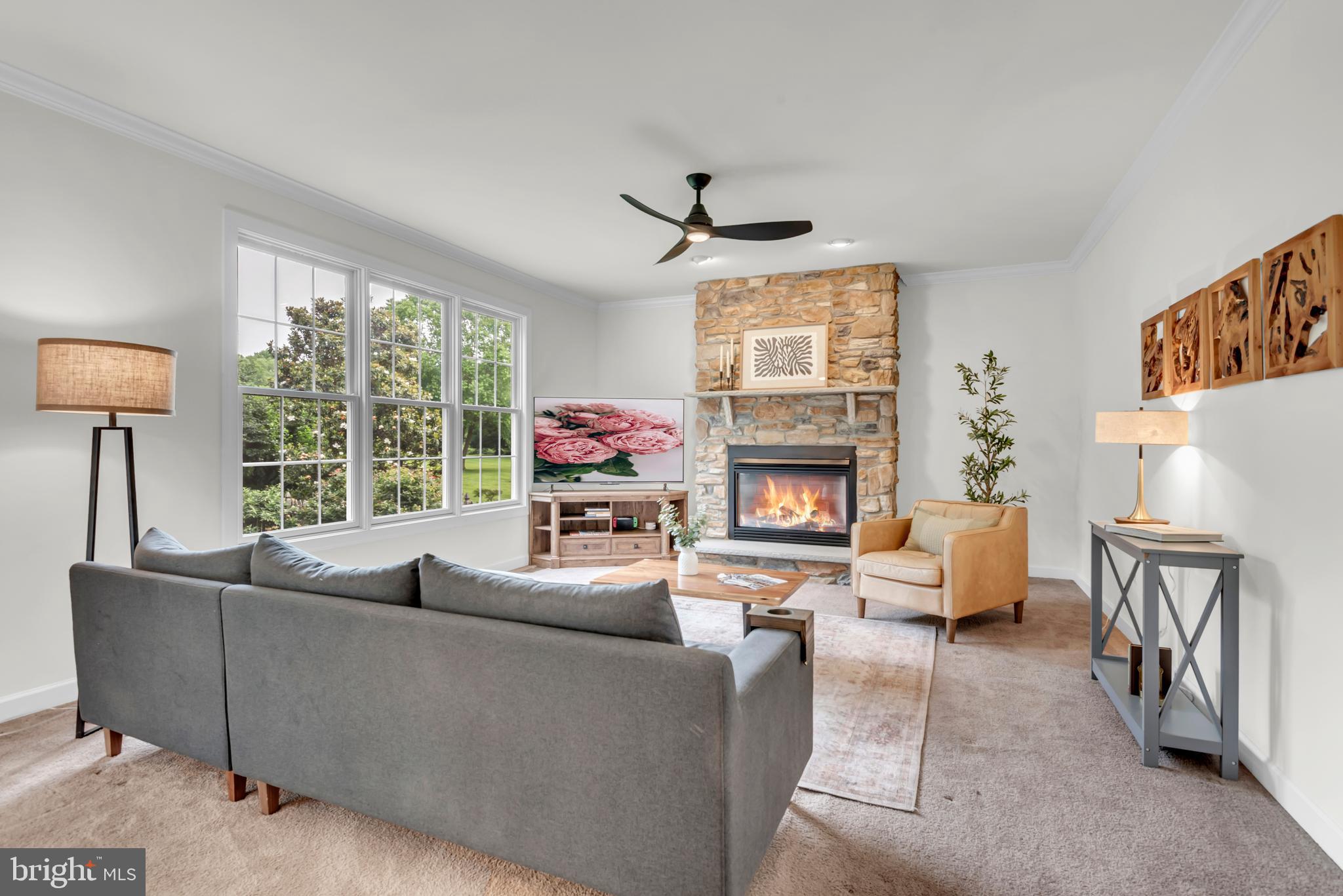 CHESAPEAKE PRESERVE - Residential