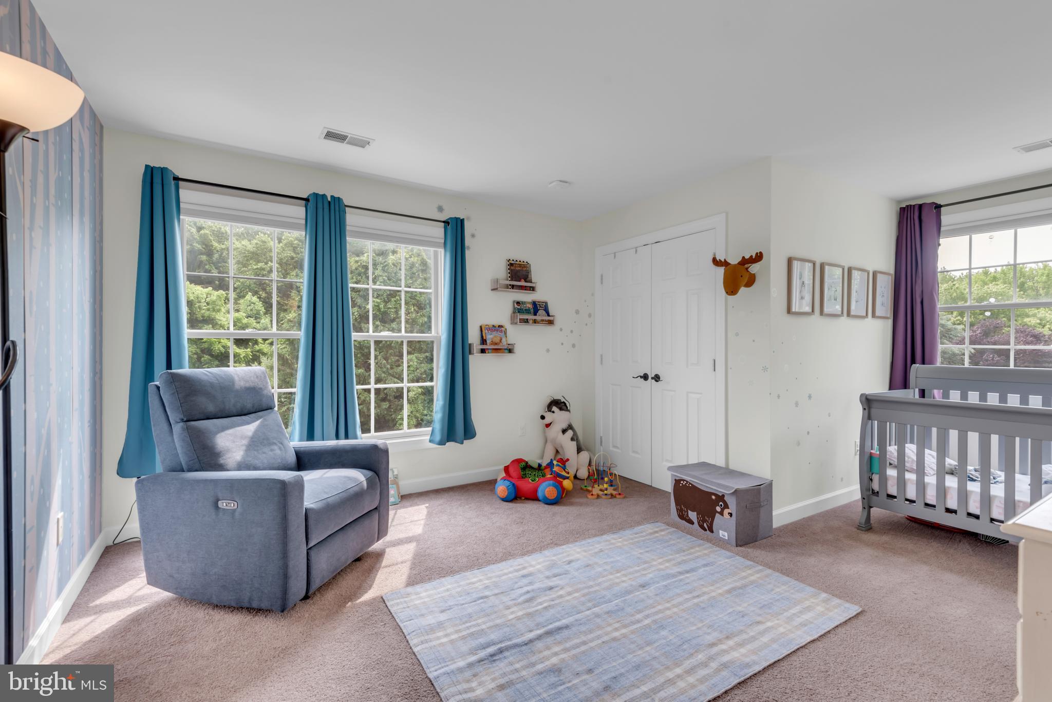 CHESAPEAKE PRESERVE - Residential