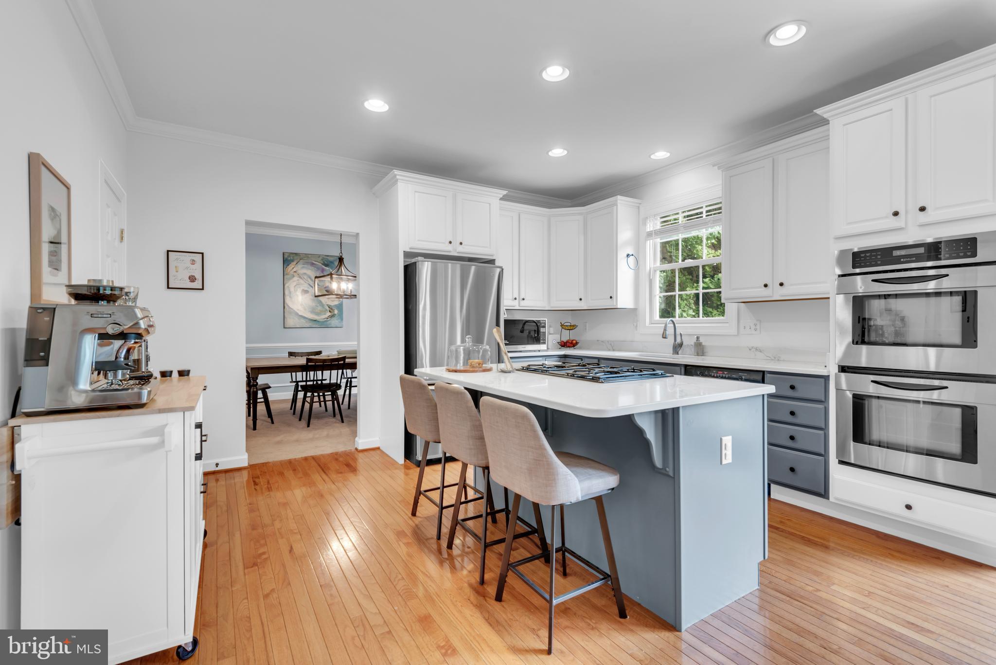 CHESAPEAKE PRESERVE - Residential