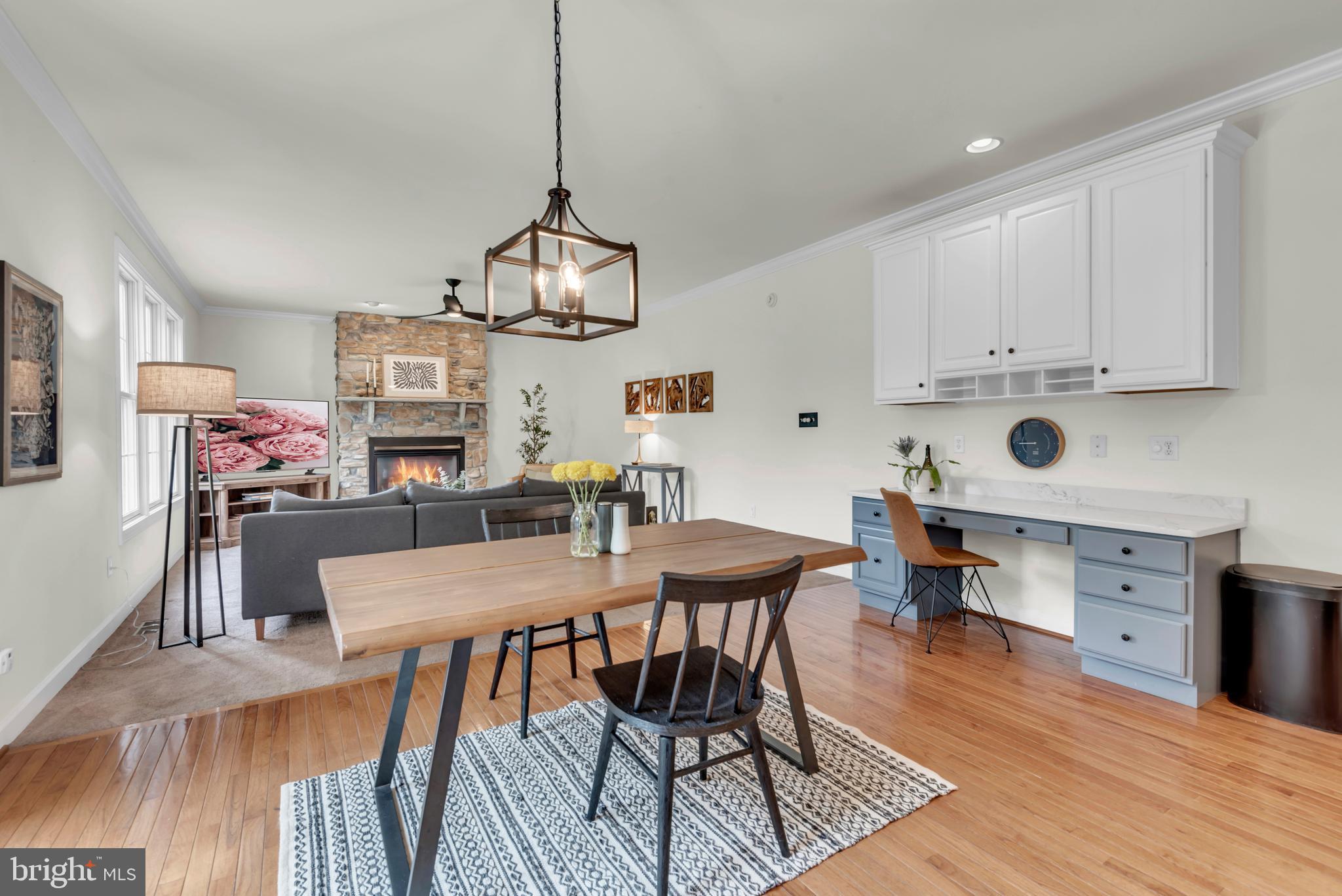 CHESAPEAKE PRESERVE - Residential