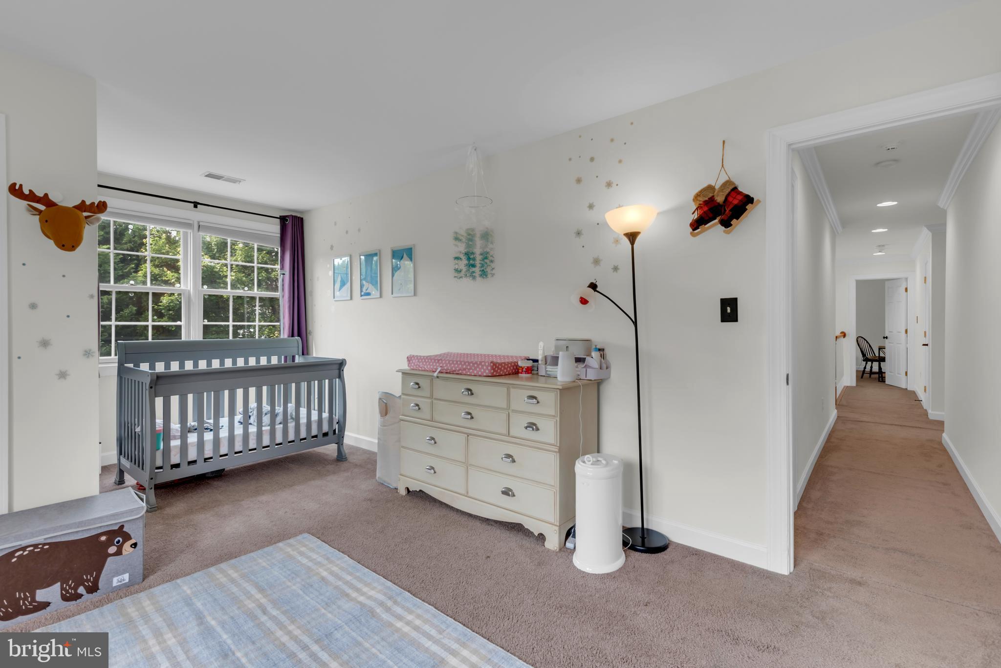 CHESAPEAKE PRESERVE - Residential