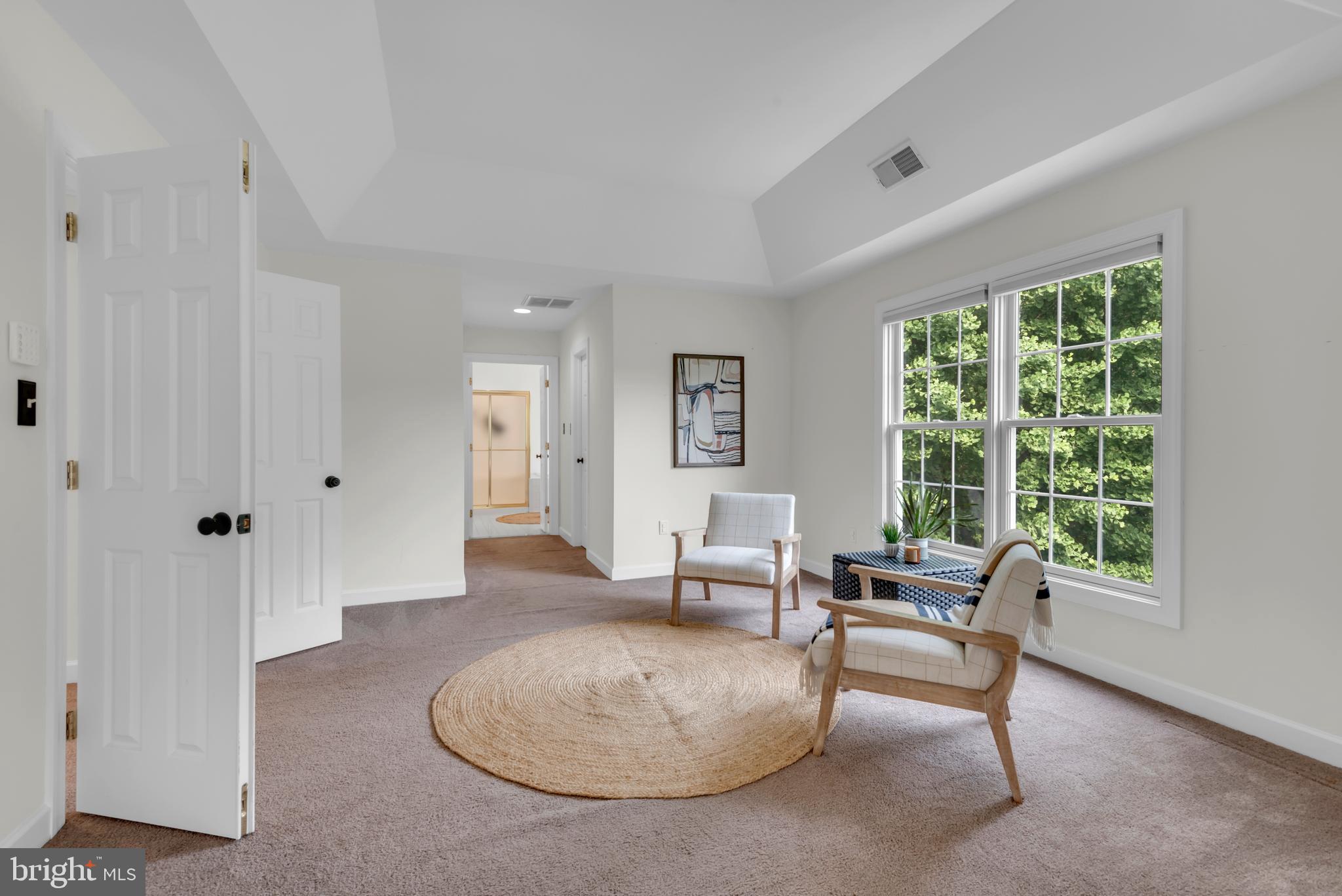 CHESAPEAKE PRESERVE - Residential