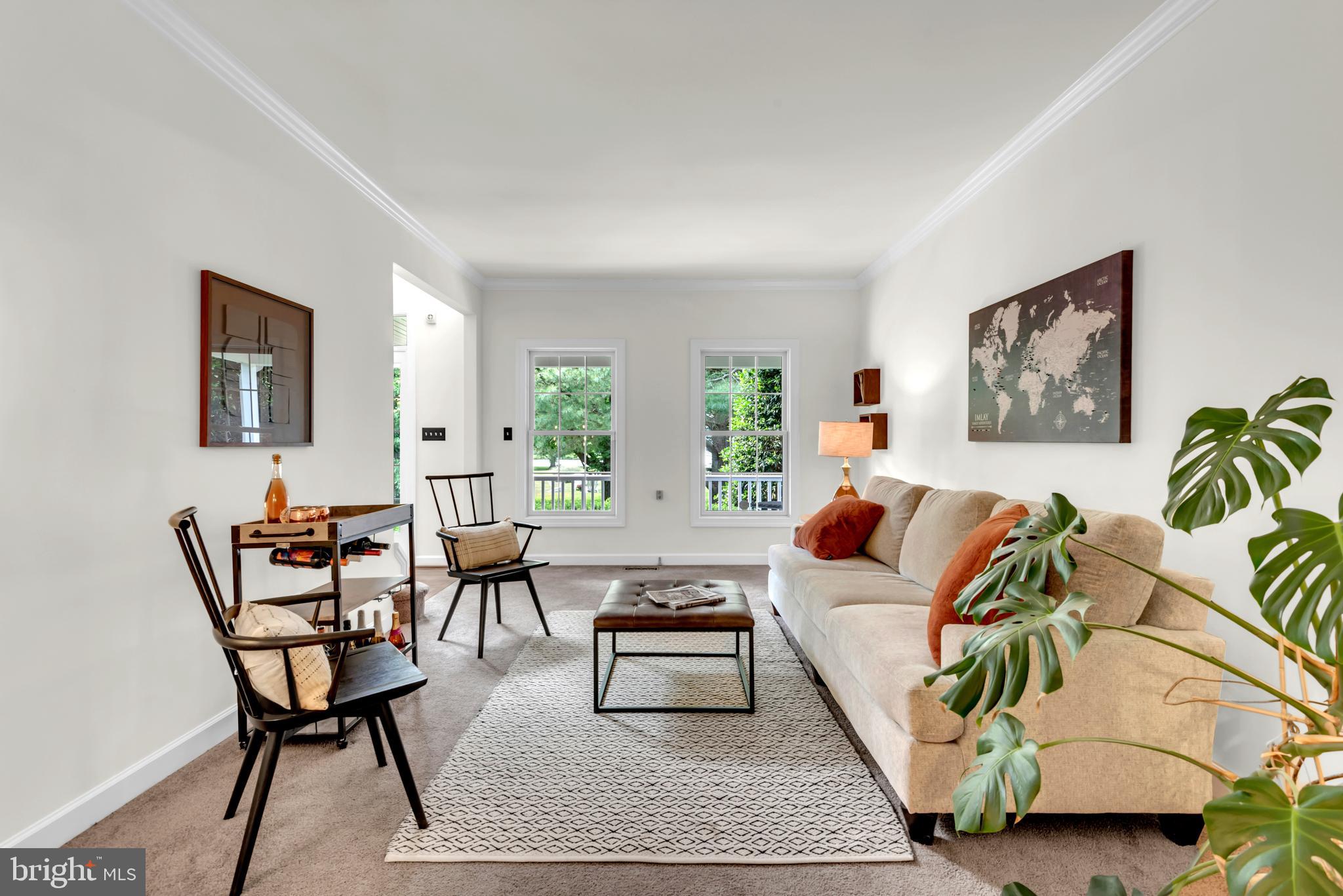 CHESAPEAKE PRESERVE - Residential