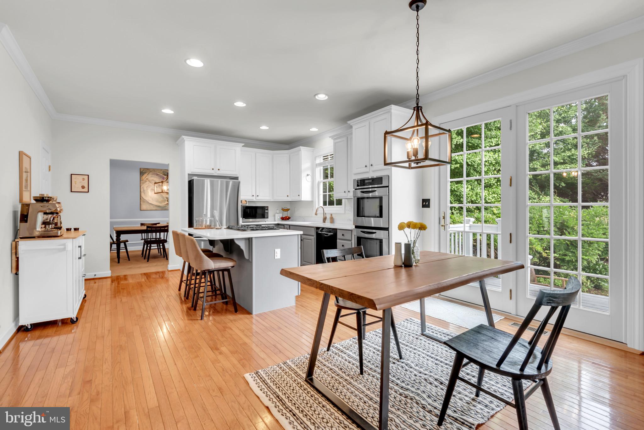 CHESAPEAKE PRESERVE - Residential