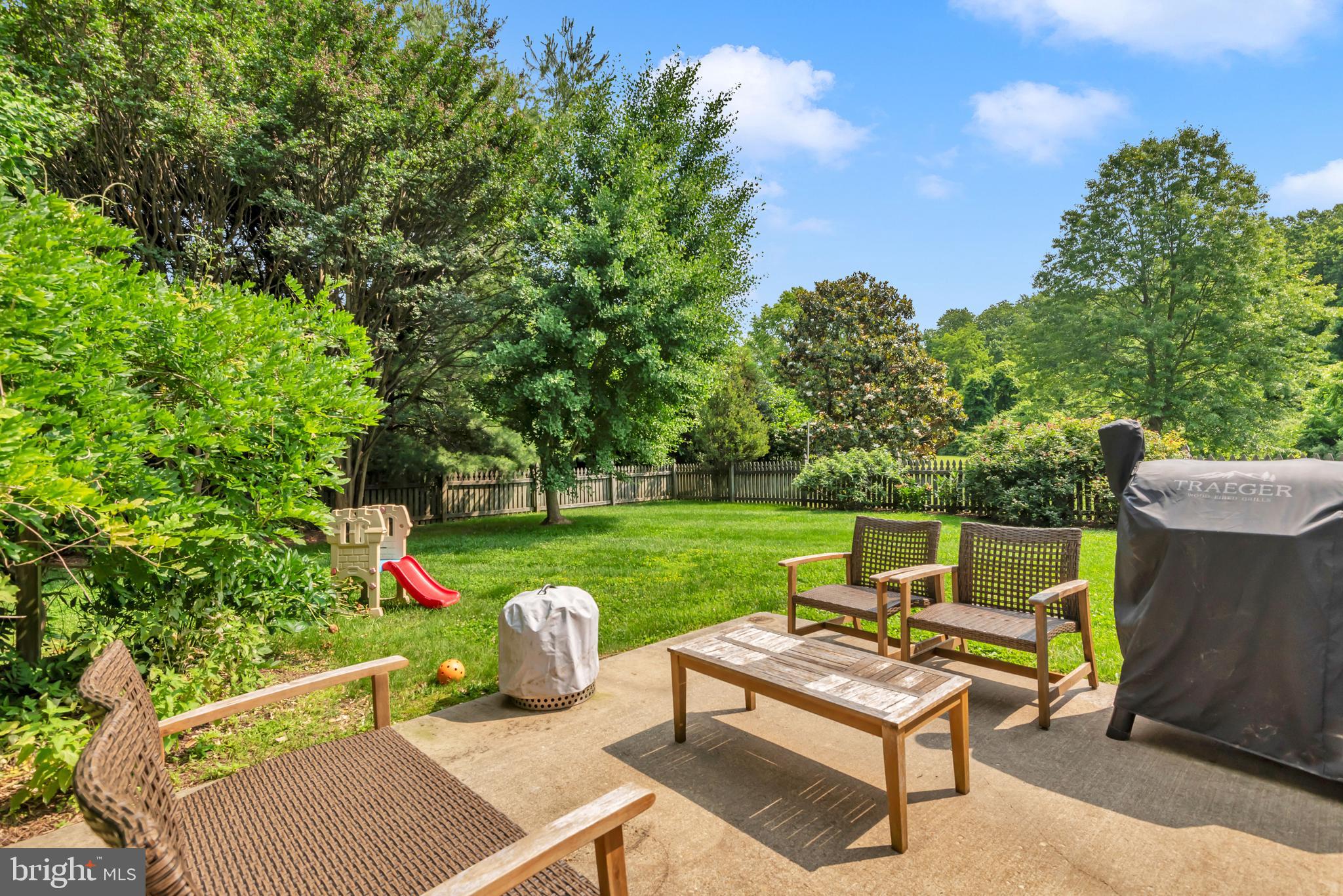 CHESAPEAKE PRESERVE - Residential