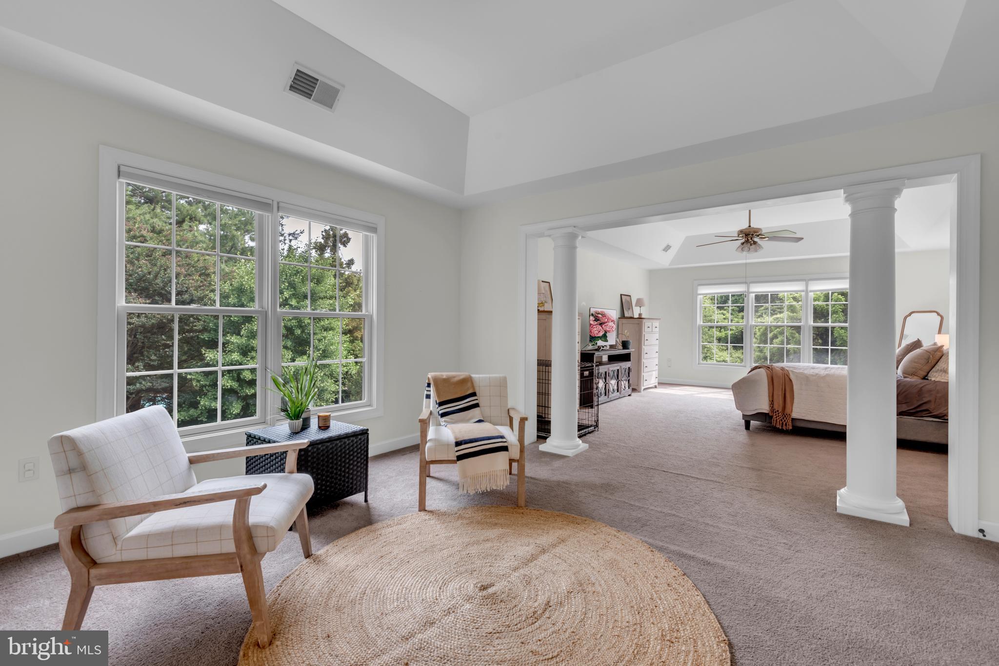 CHESAPEAKE PRESERVE - Residential