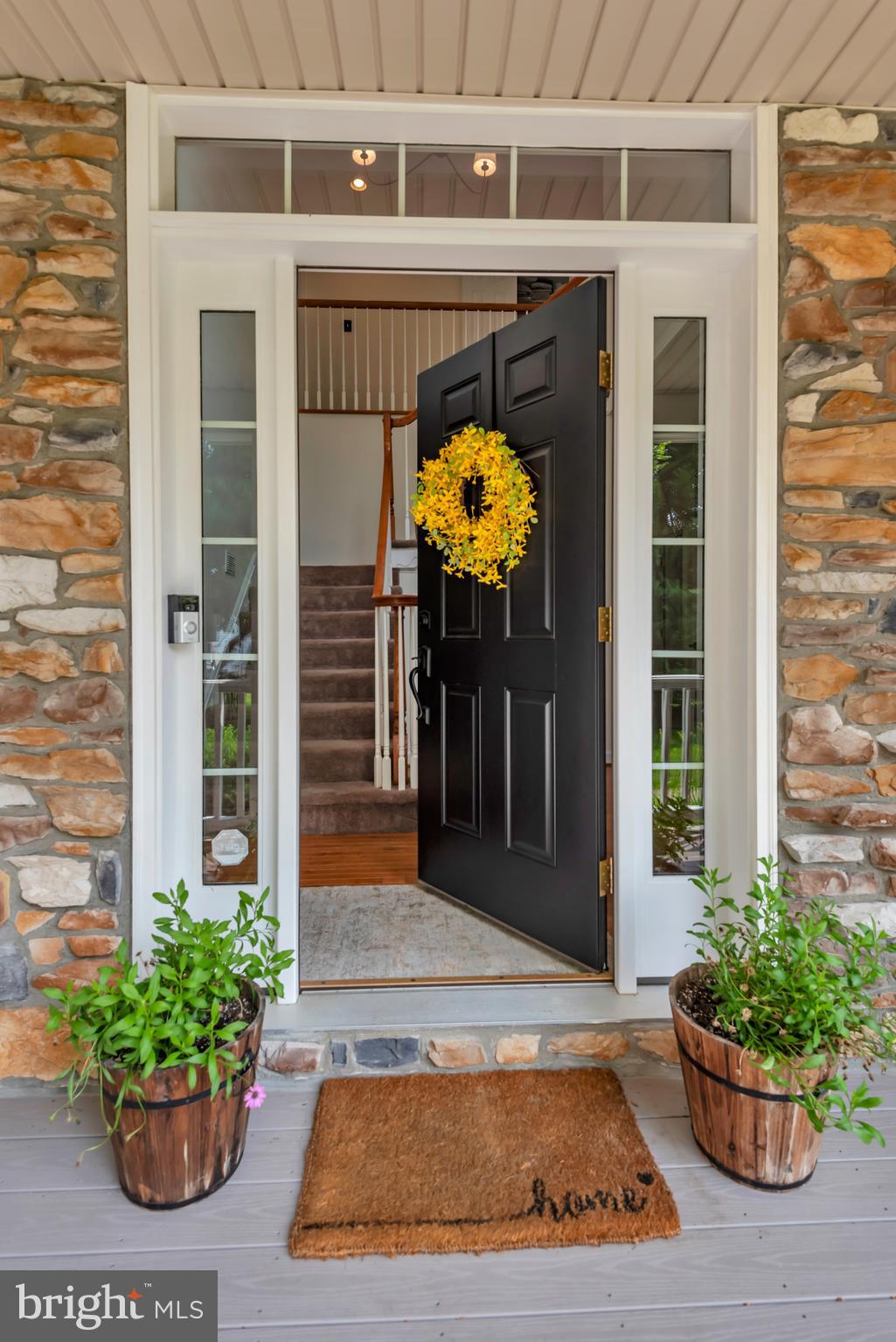 CHESAPEAKE PRESERVE - Residential