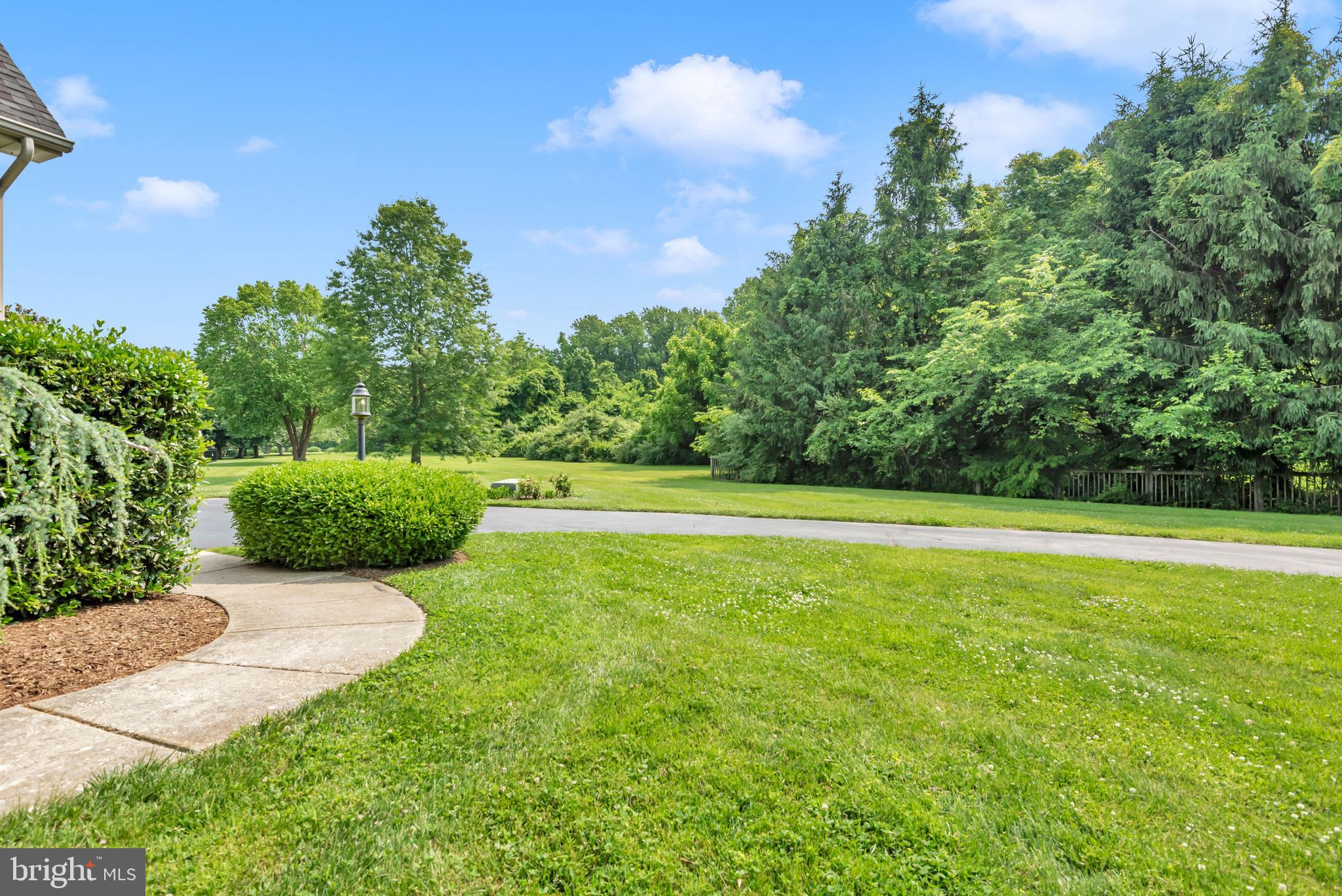 CHESAPEAKE PRESERVE - Residential