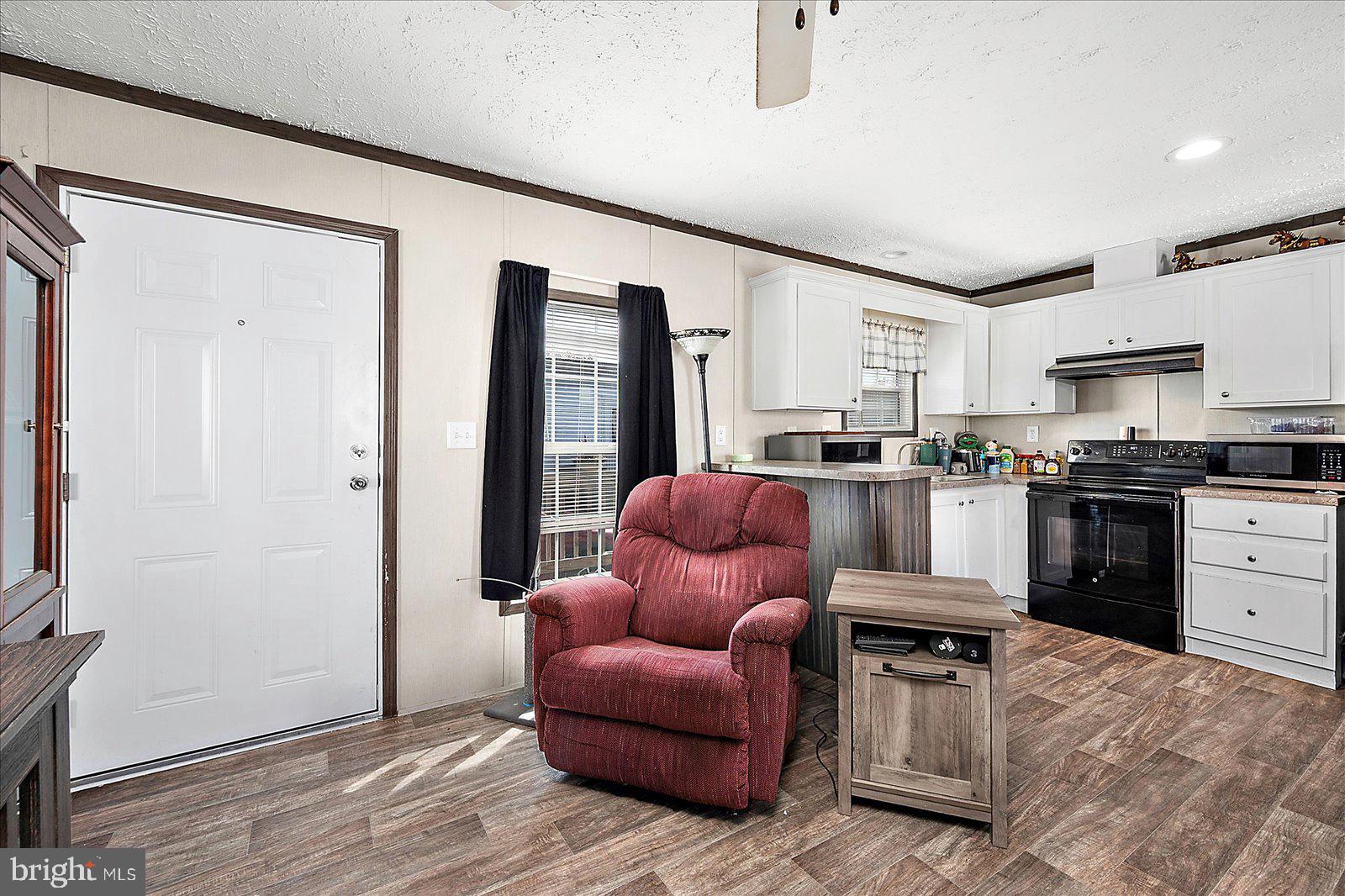 SALT LIFE PARK LLC - Residential