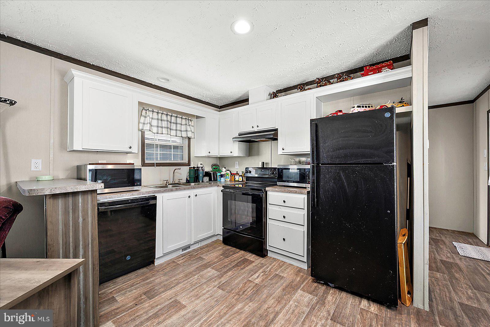 SALT LIFE PARK LLC - Residential