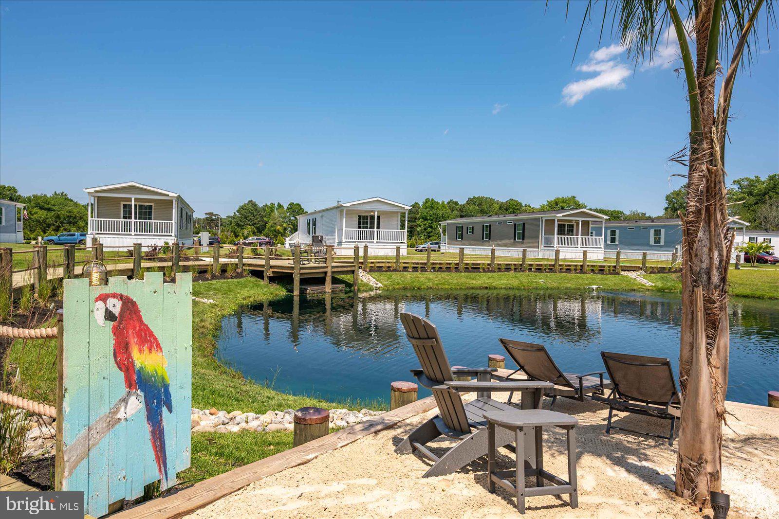 SALT LIFE PARK LLC - Residential