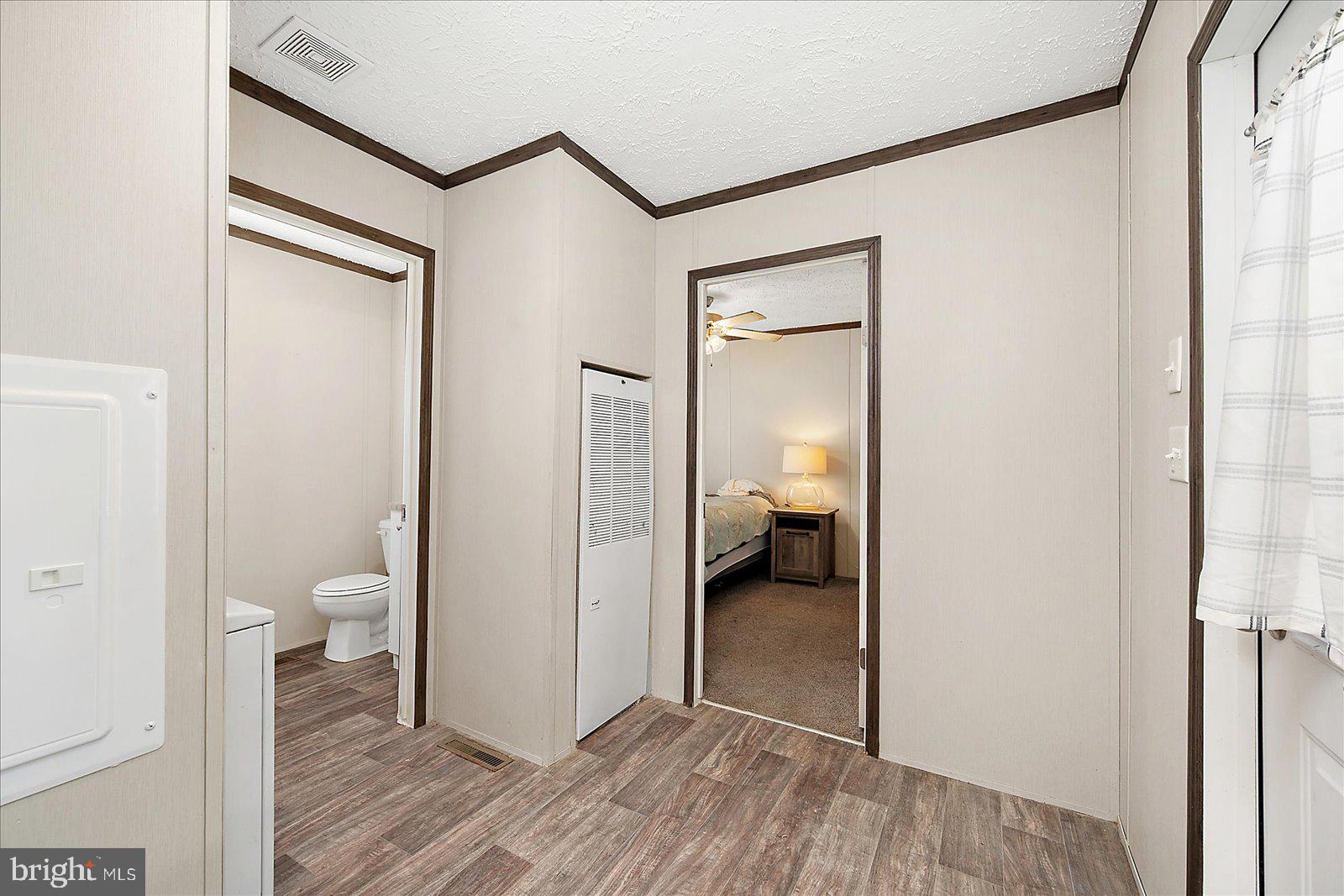 SALT LIFE PARK LLC - Residential